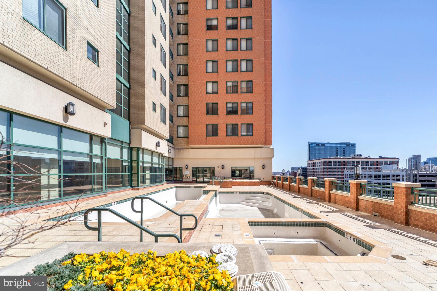 INNER HARBOR - Residential