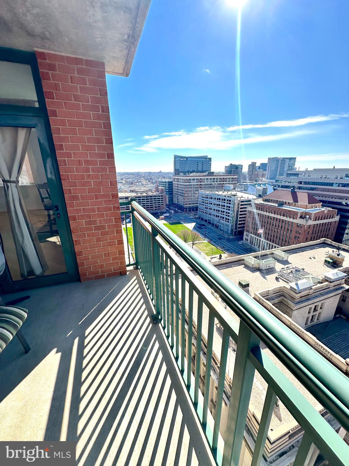 INNER HARBOR - Residential