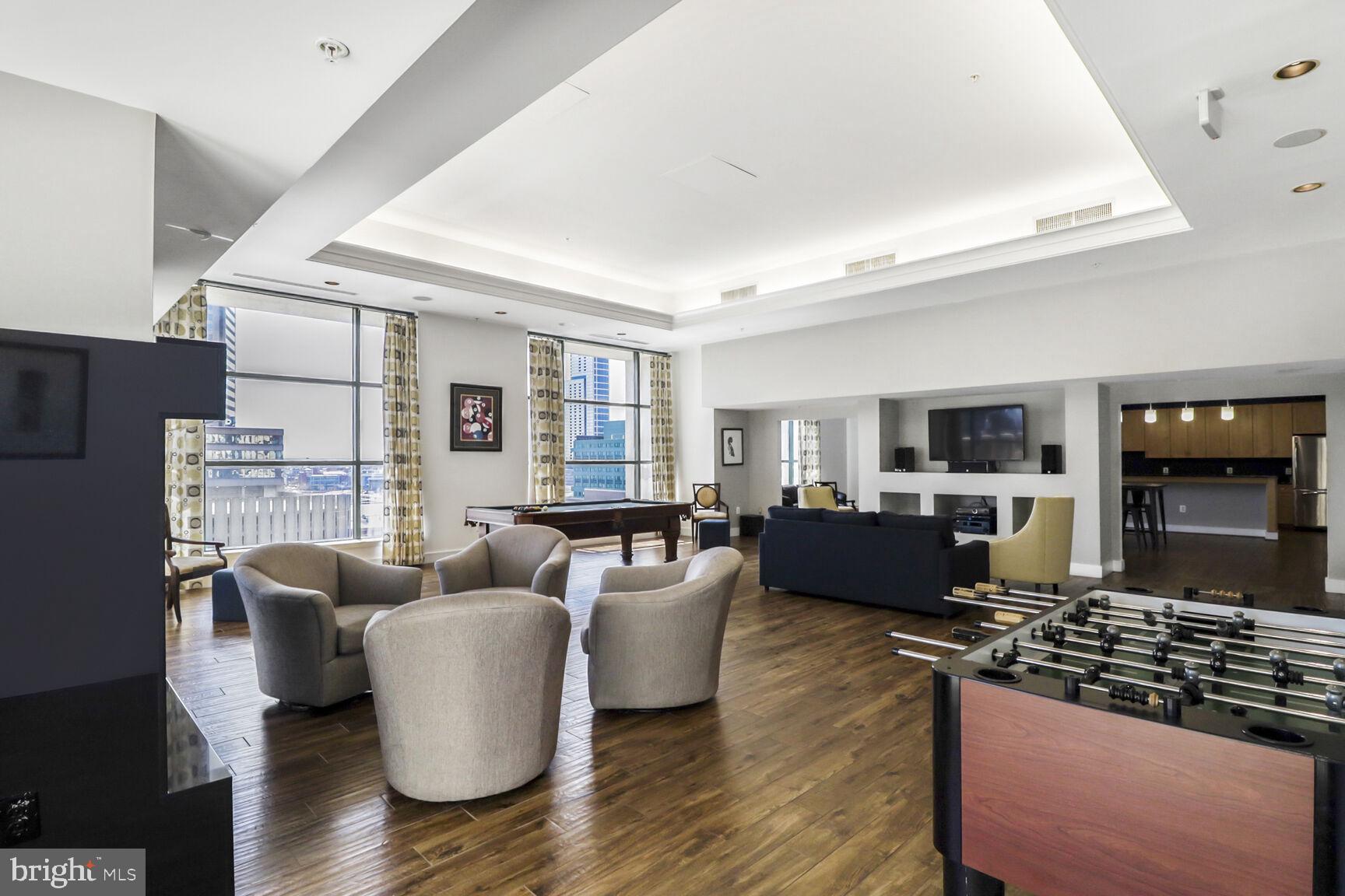 INNER HARBOR - Residential