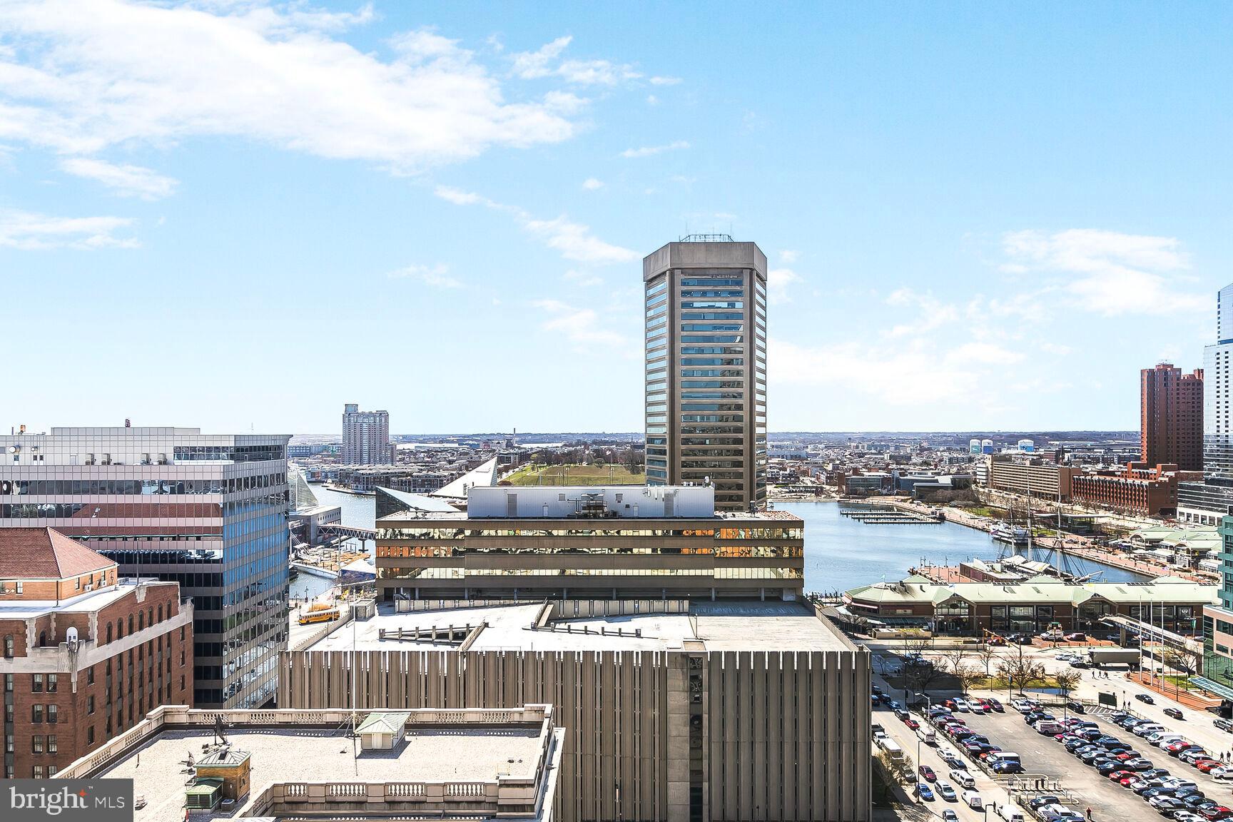INNER HARBOR - Residential