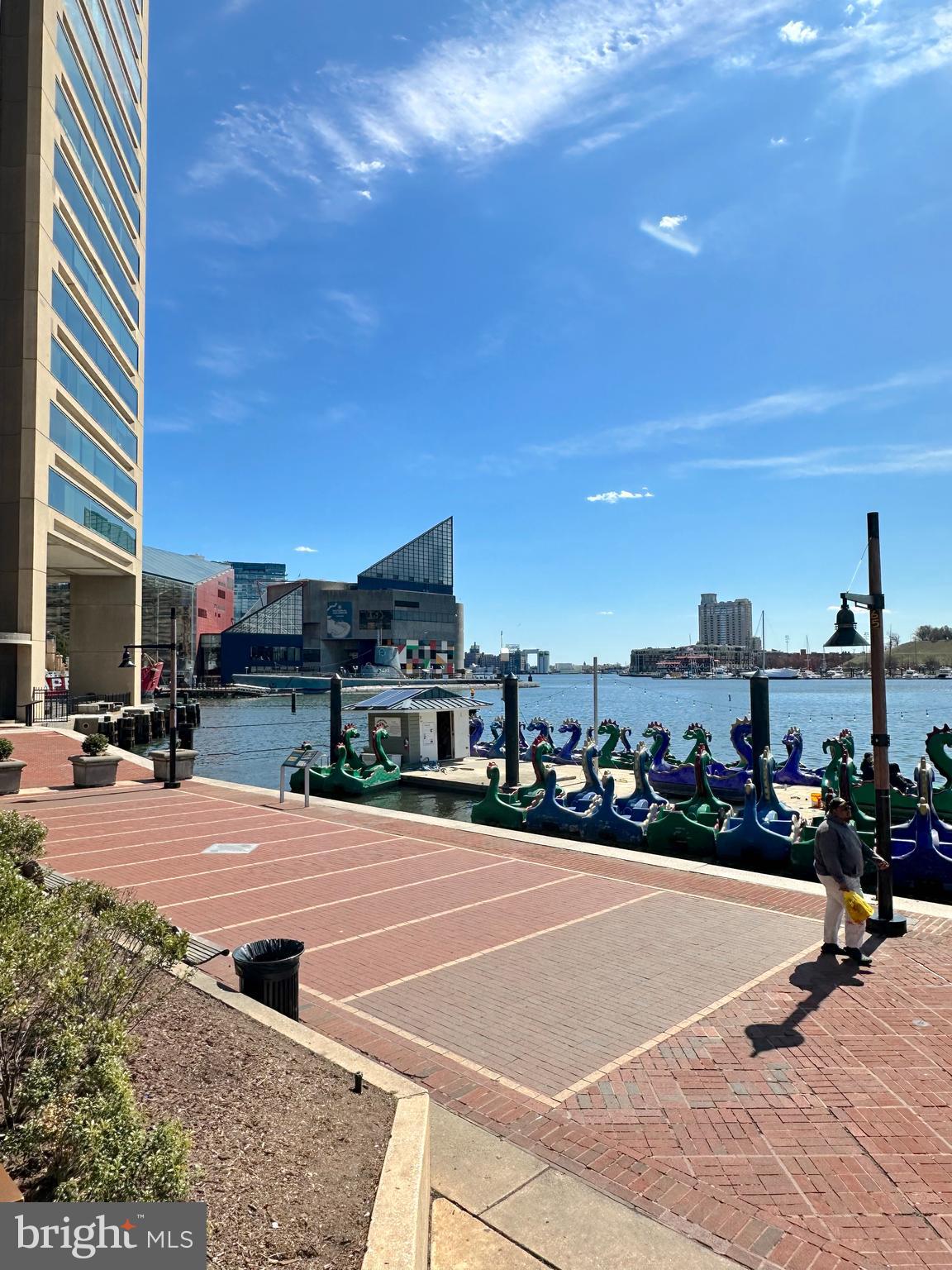 INNER HARBOR - Residential
