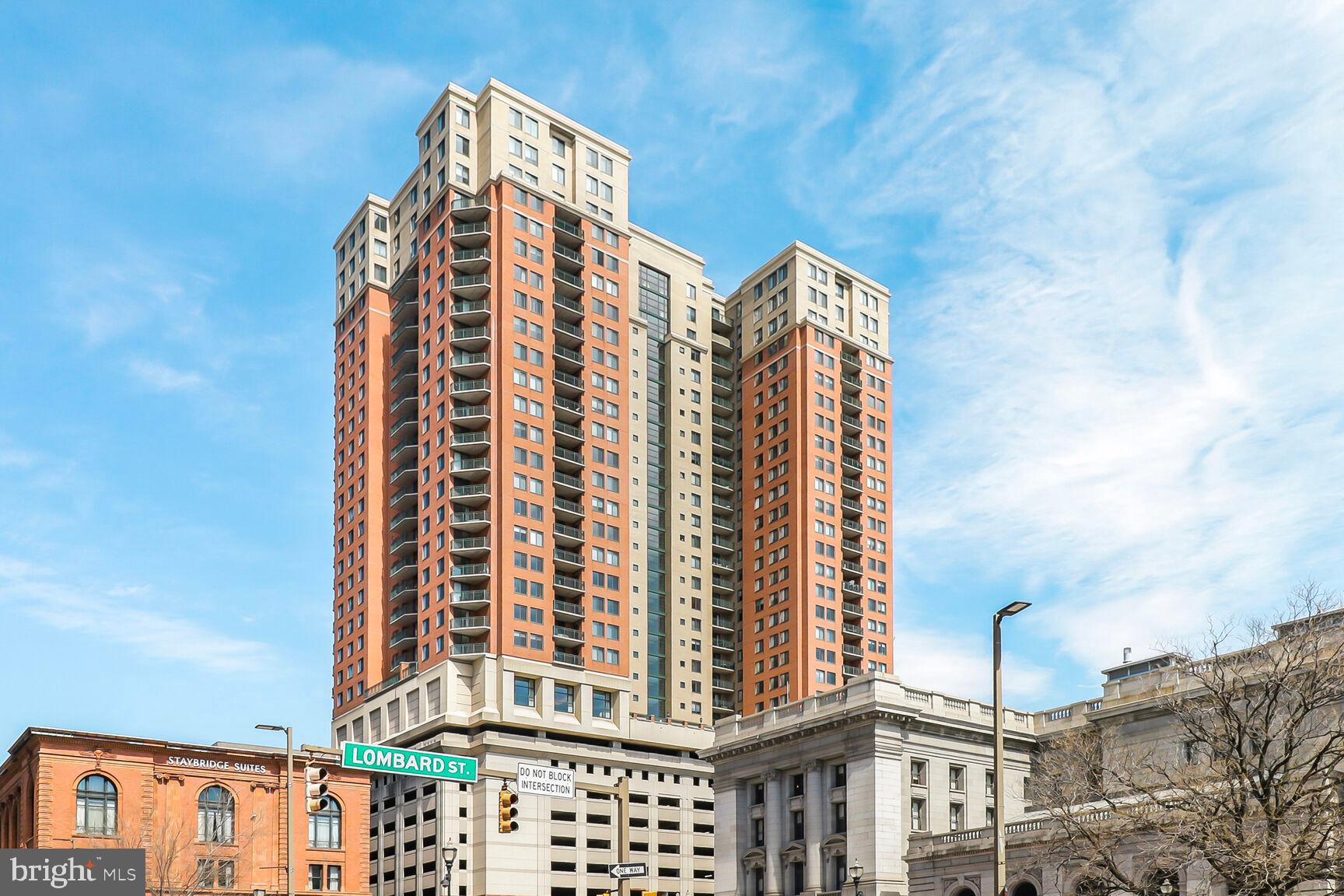 INNER HARBOR - Residential