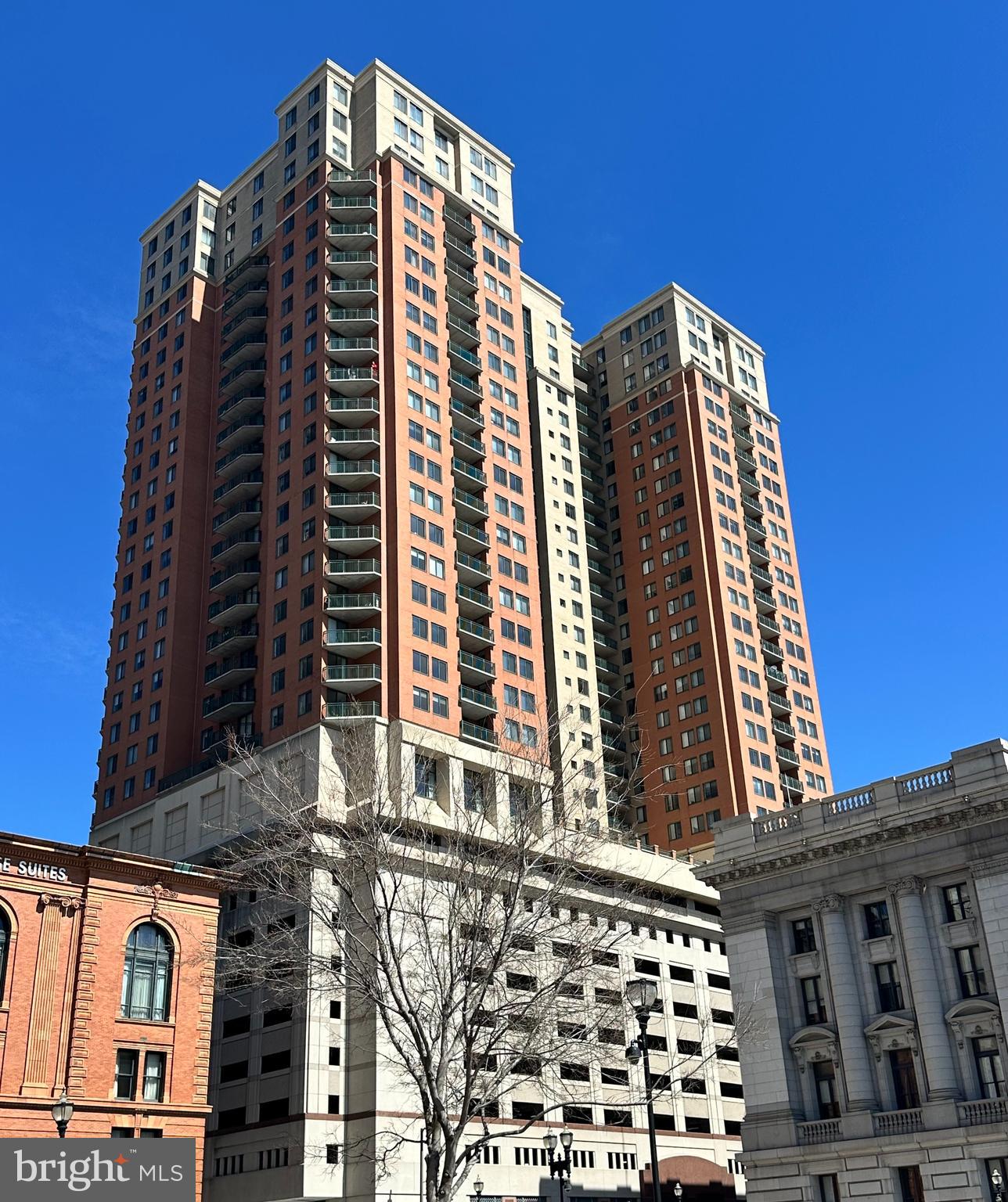 INNER HARBOR - Residential