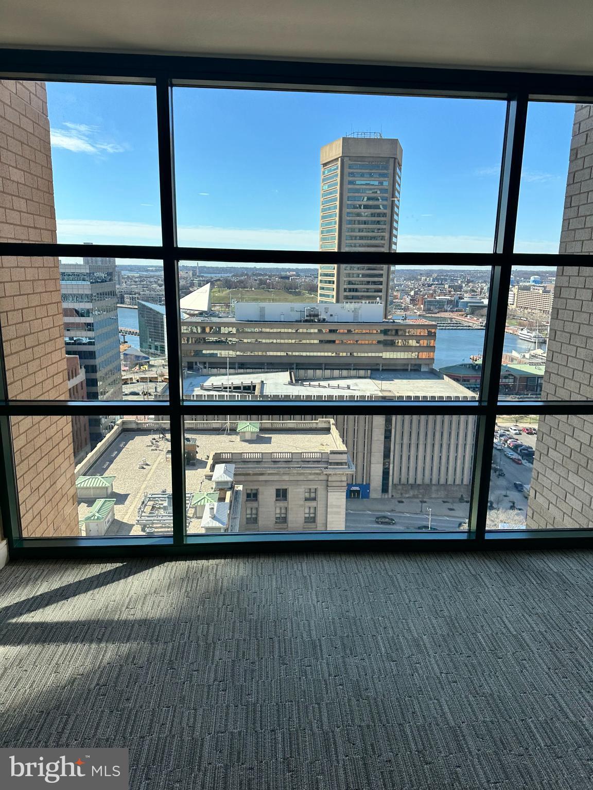 INNER HARBOR - Residential