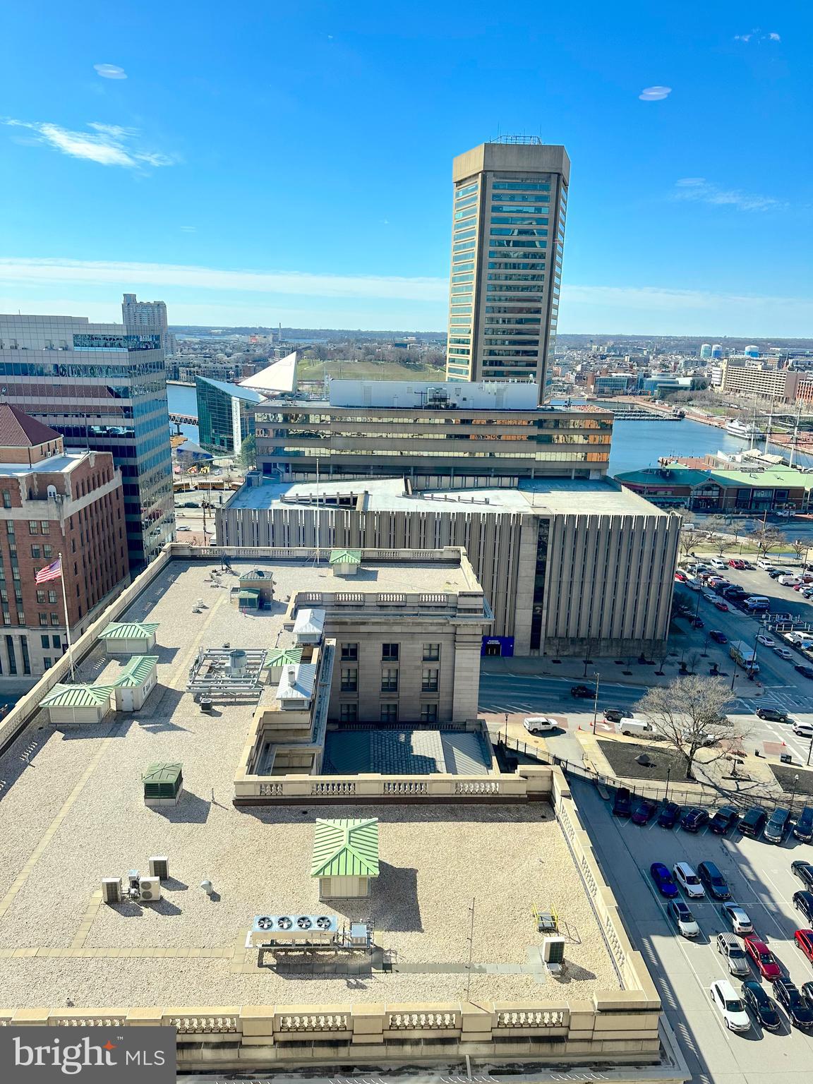 INNER HARBOR - Residential