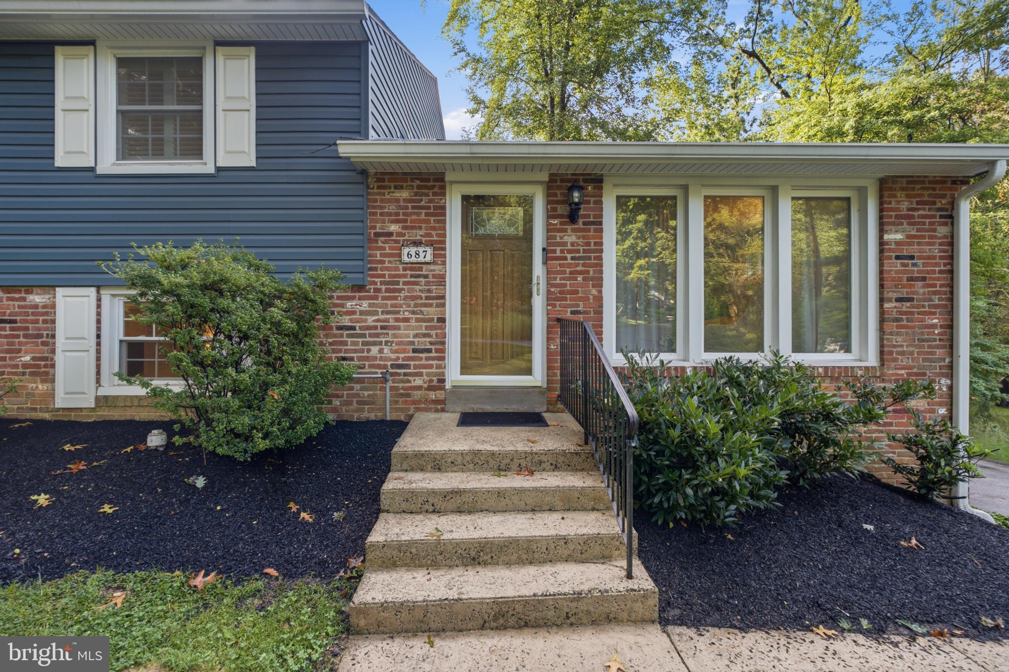 687 BROOKWOOD ROAD