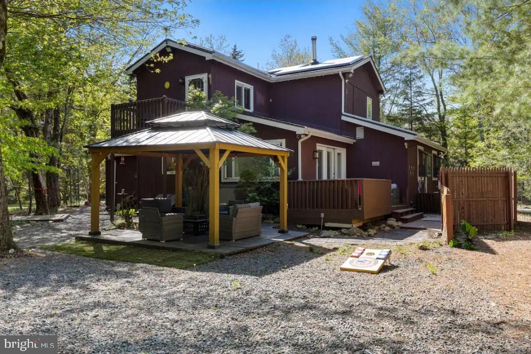 STILLWATER ESTATES - Residential