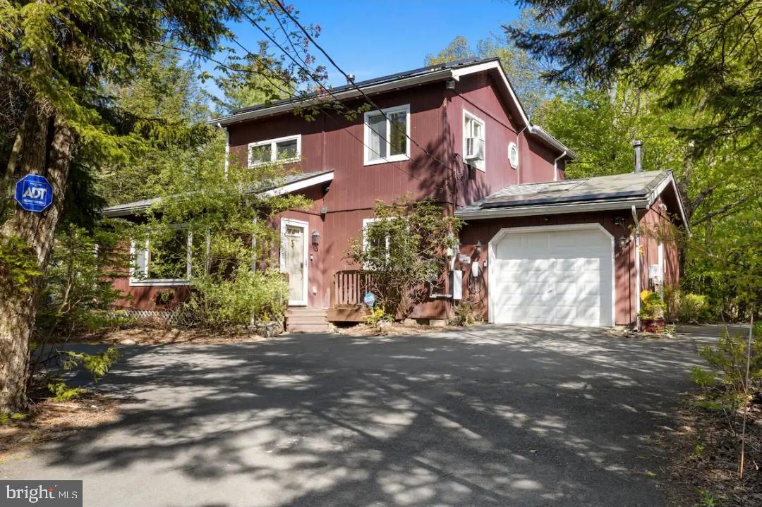 STILLWATER ESTATES - Residential