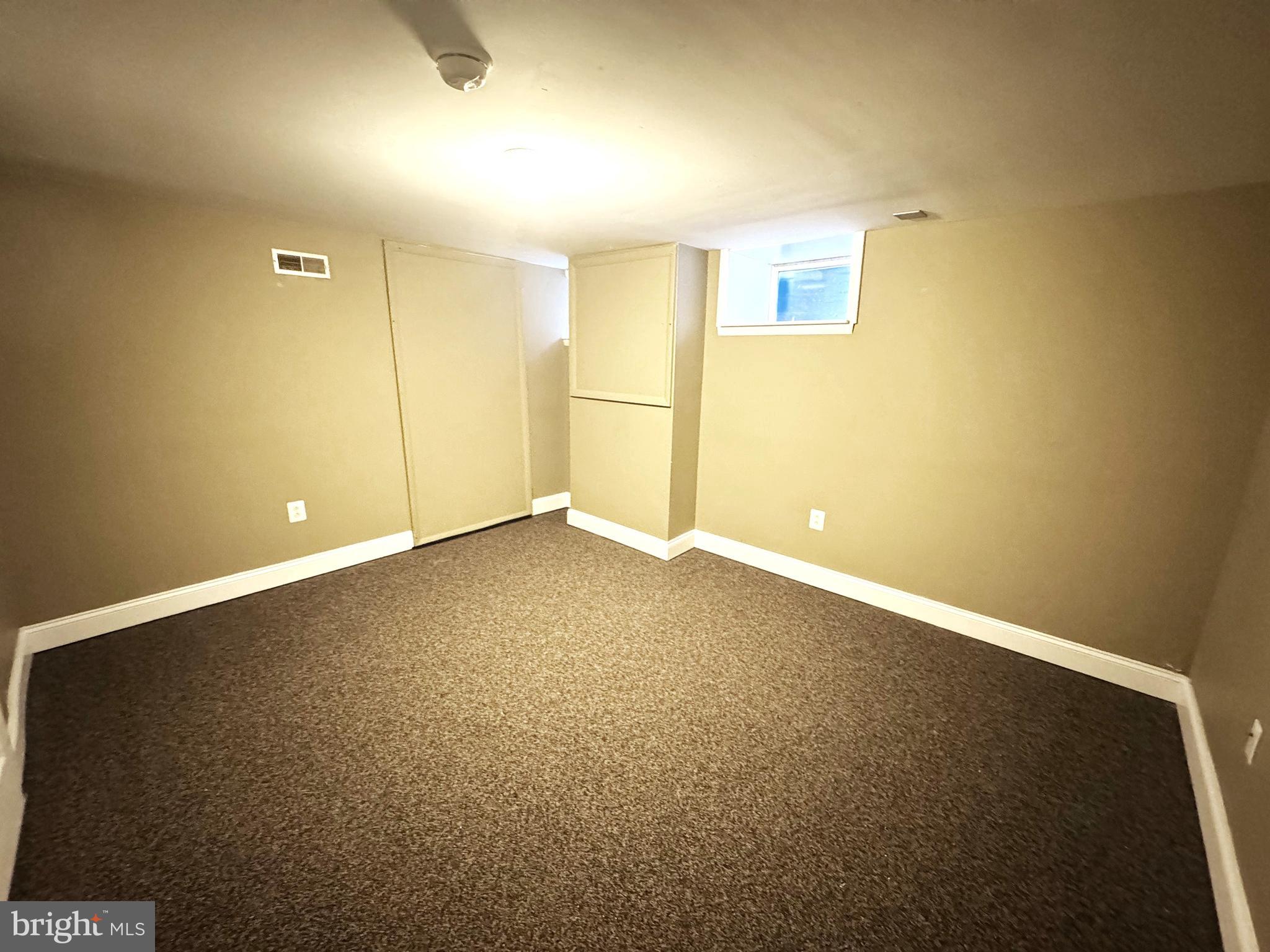 GRADUATE HOSPITAL - Residential Lease