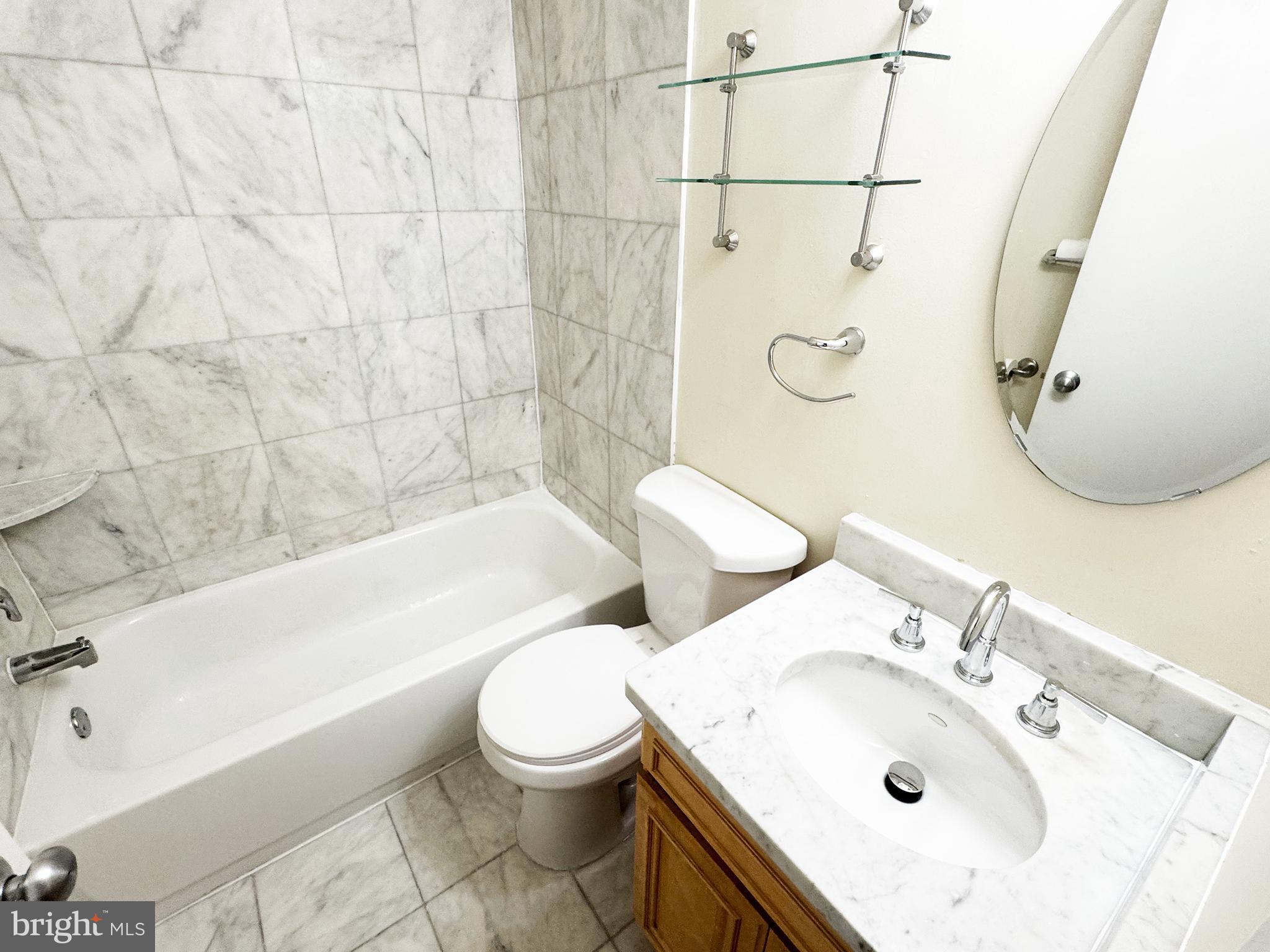 GRADUATE HOSPITAL - Residential Lease