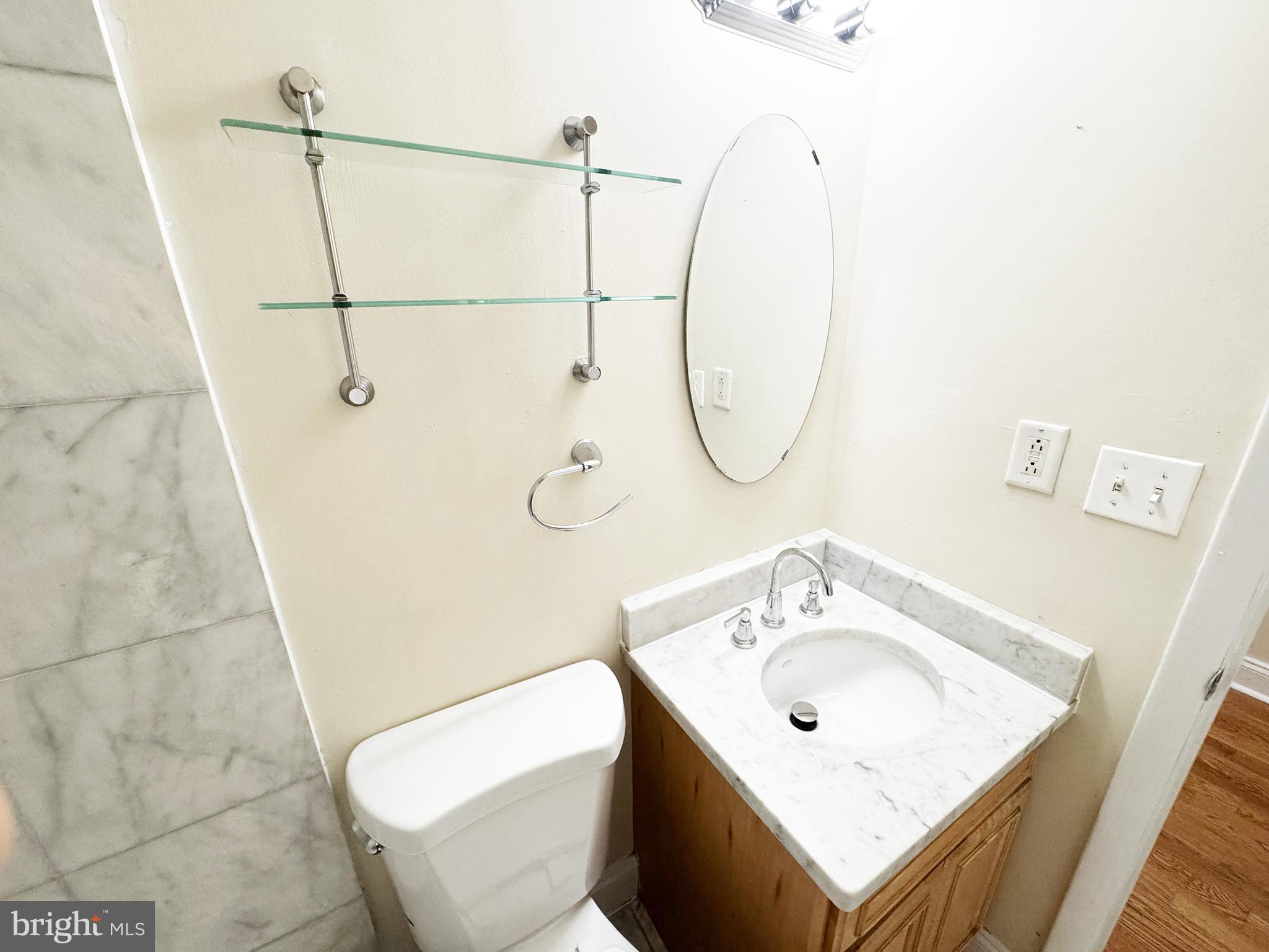 GRADUATE HOSPITAL - Residential Lease