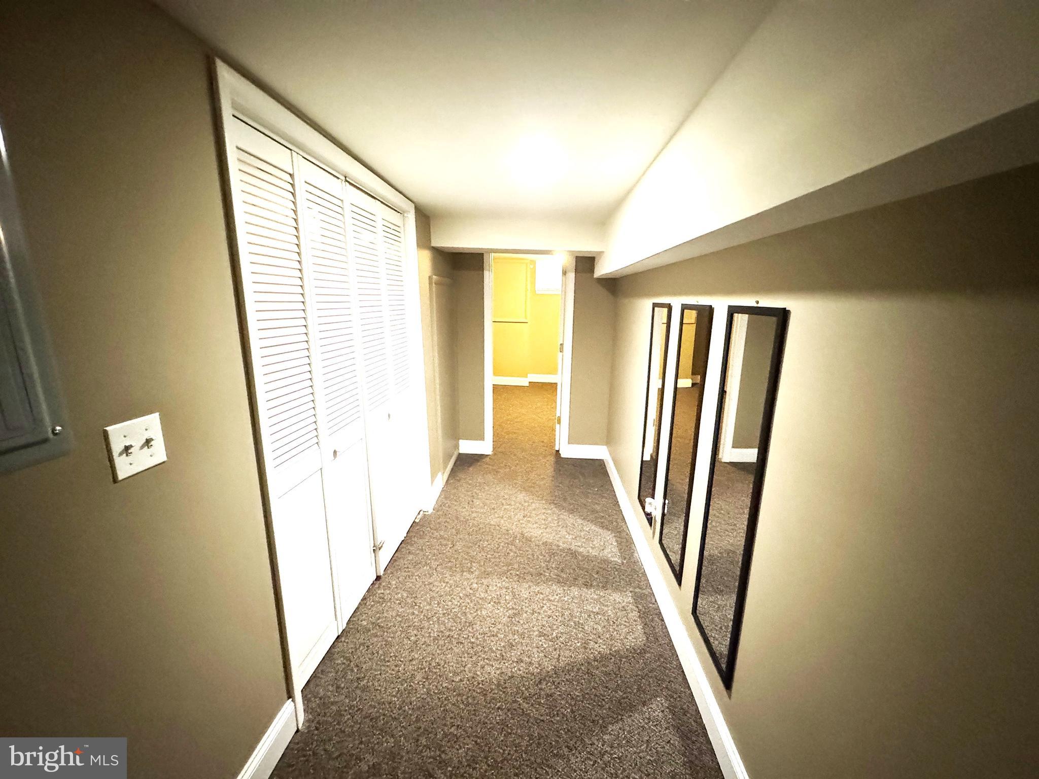 GRADUATE HOSPITAL - Residential Lease