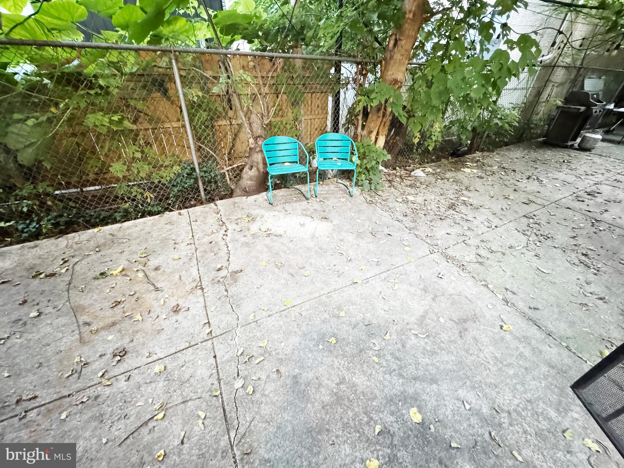 GRADUATE HOSPITAL - Residential Lease