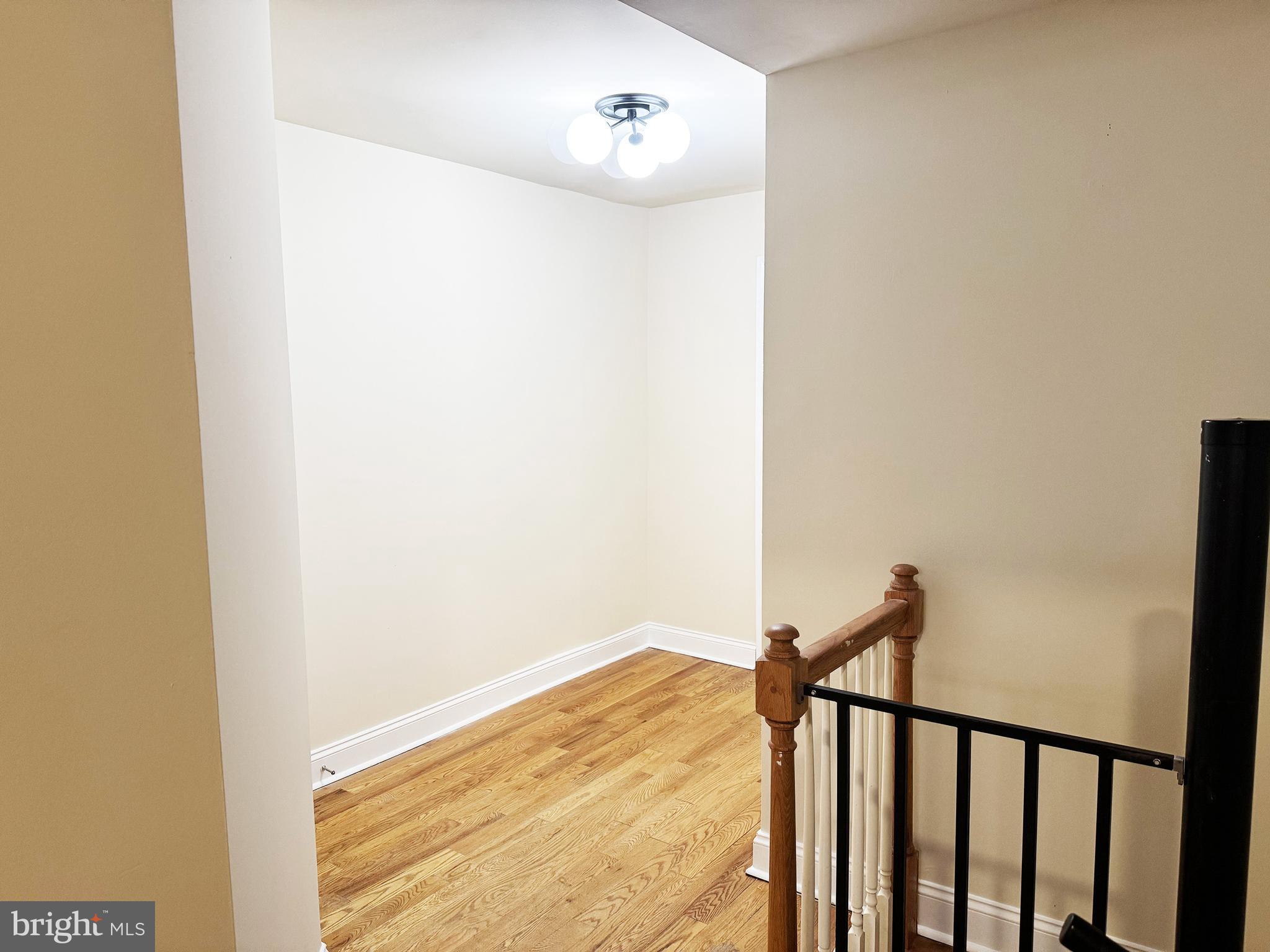 GRADUATE HOSPITAL - Residential Lease