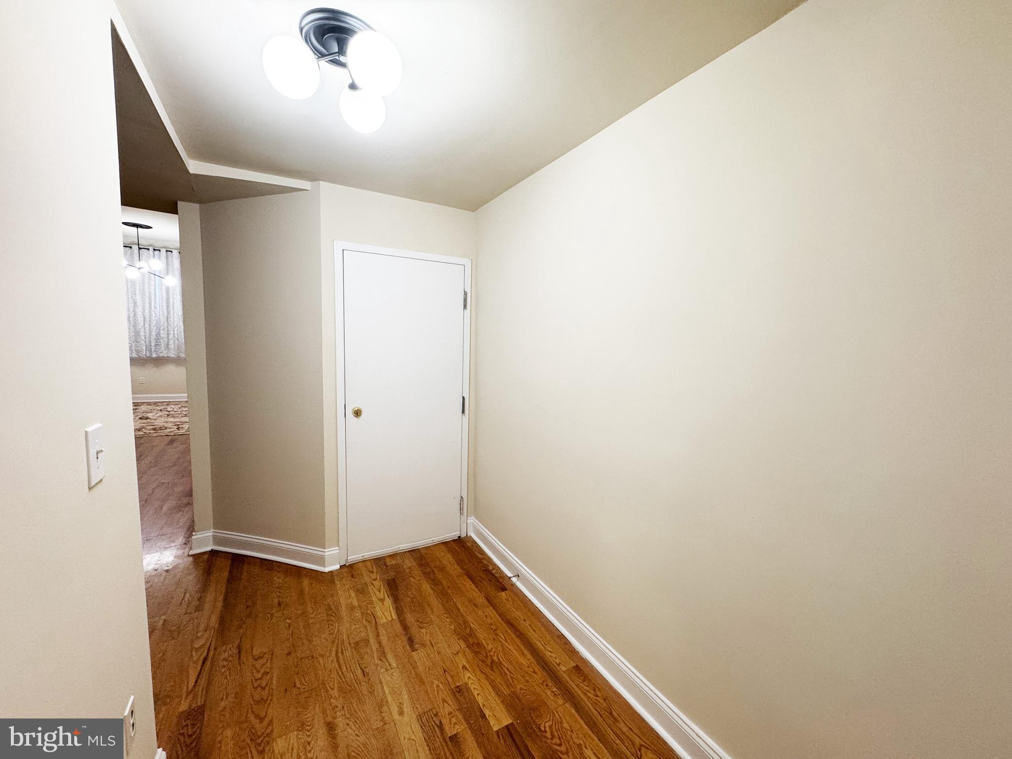 GRADUATE HOSPITAL - Residential Lease