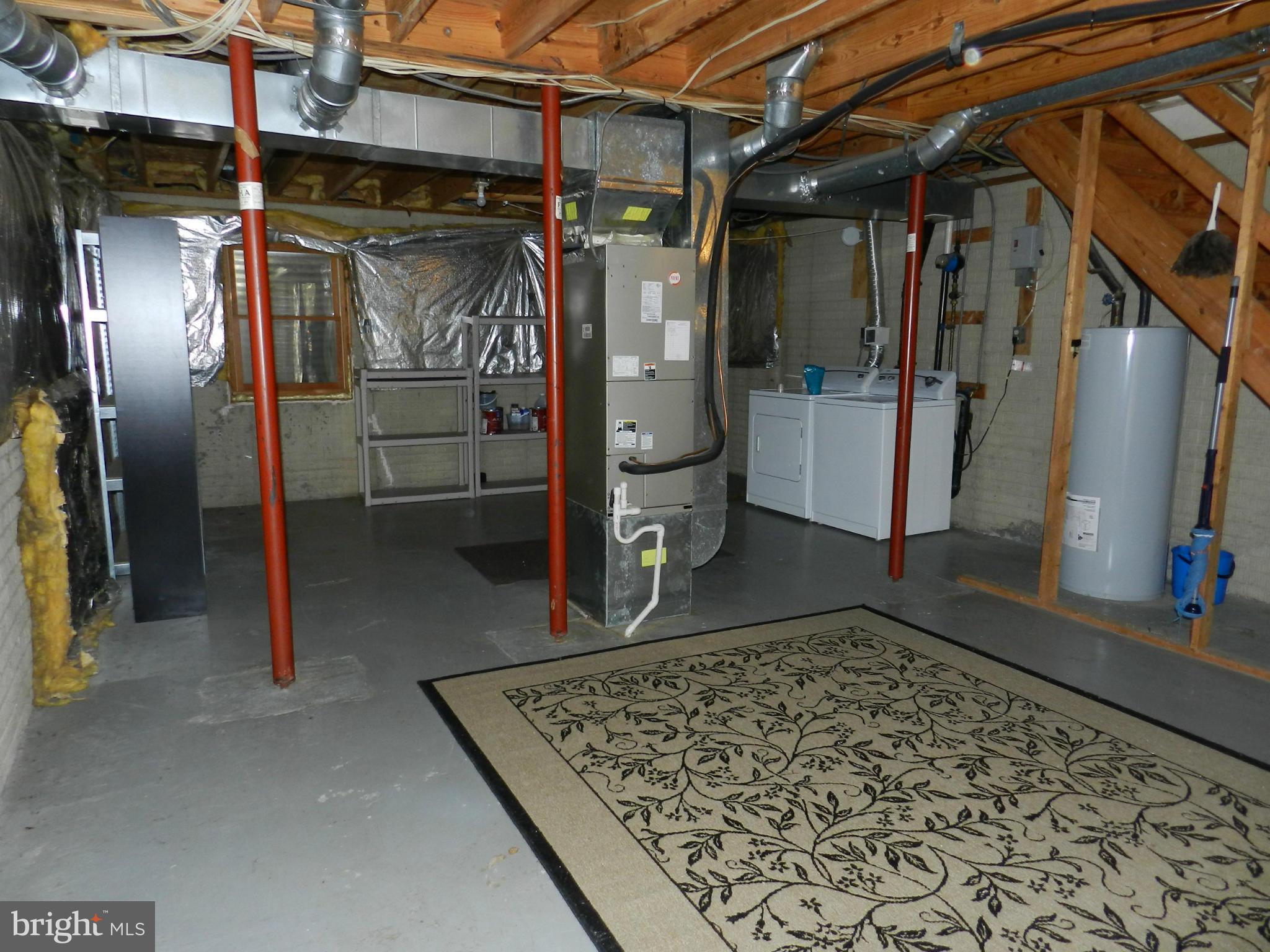 CANTERBURY VILLAGE - Residential