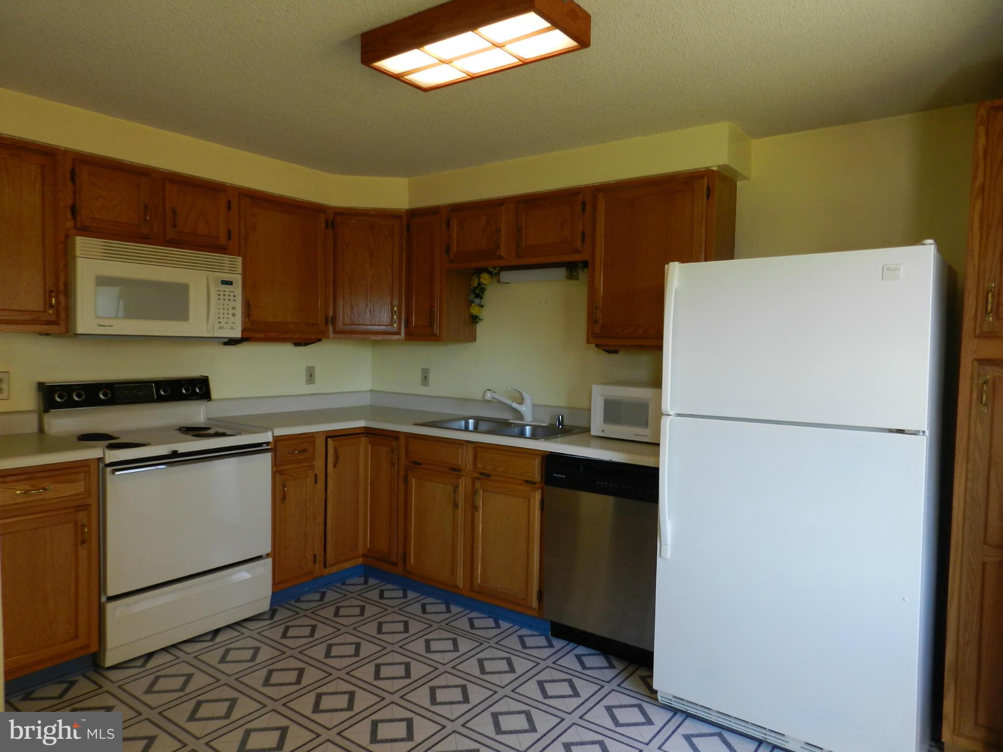 CANTERBURY VILLAGE - Residential