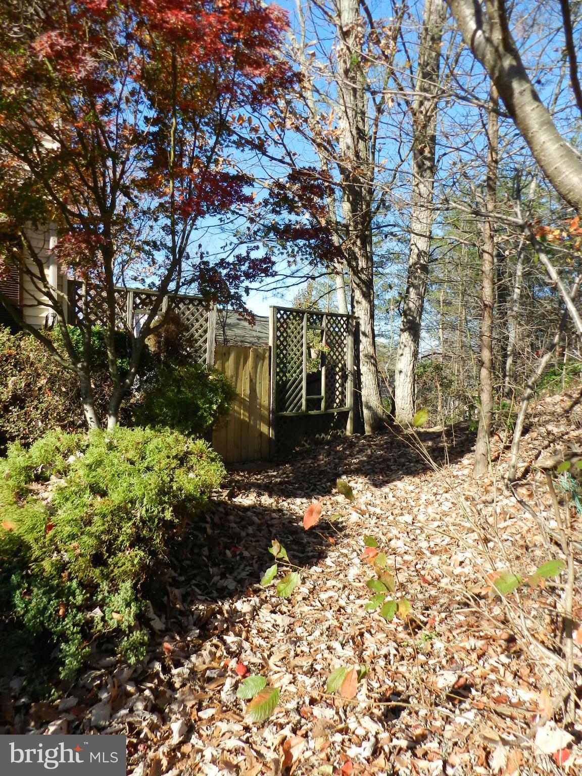 CANTERBURY VILLAGE - Residential