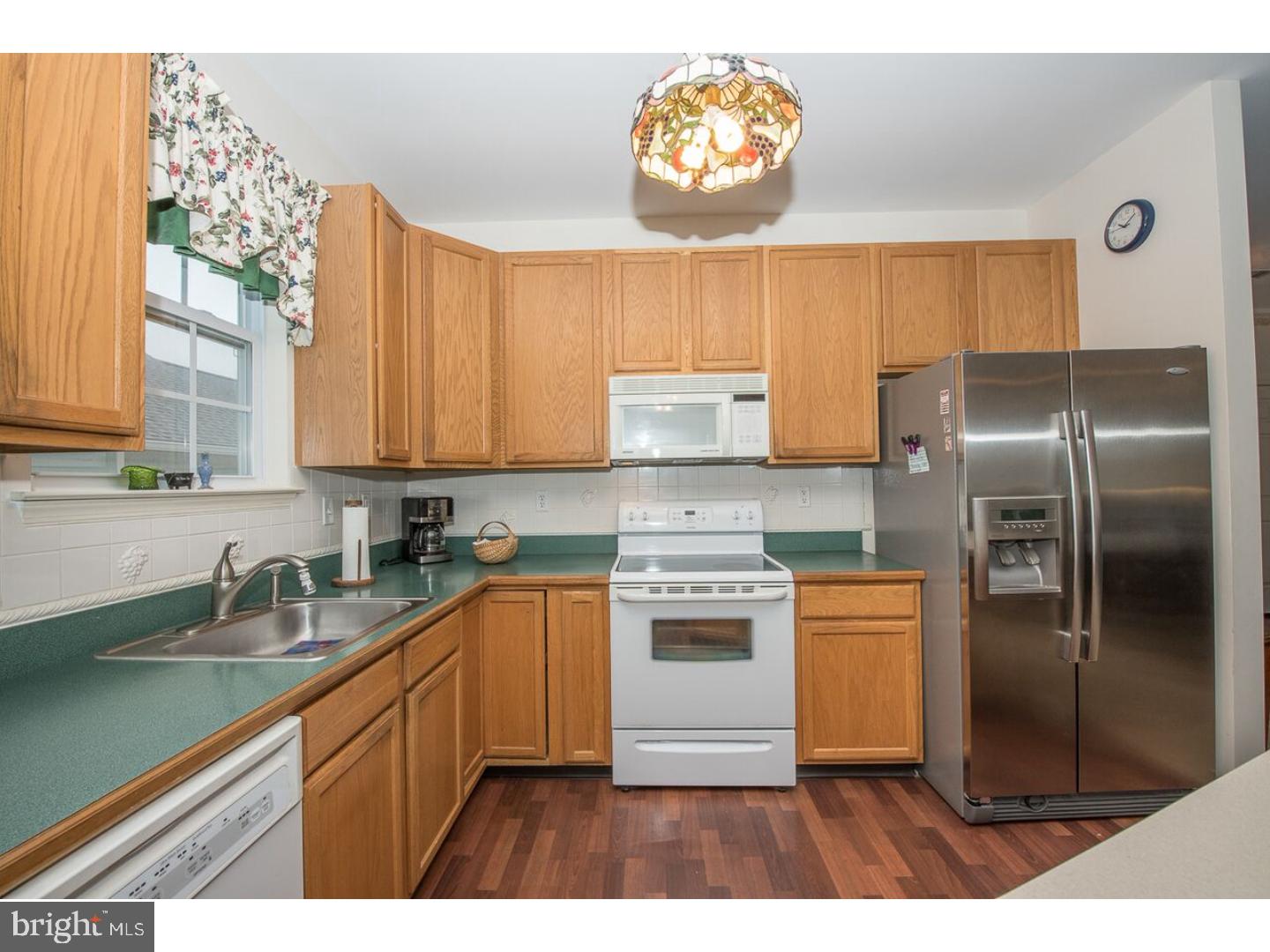 FOX HILL FARM - Residential