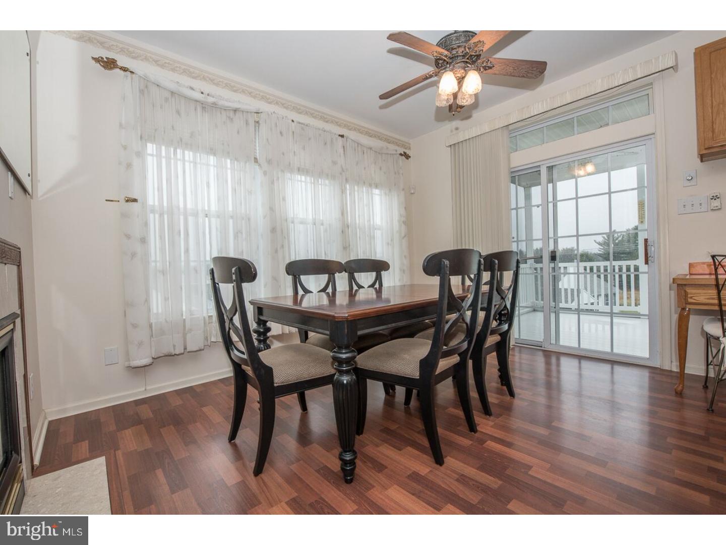 FOX HILL FARM - Residential