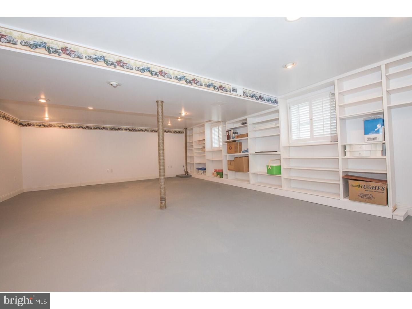 FOX HILL FARM - Residential