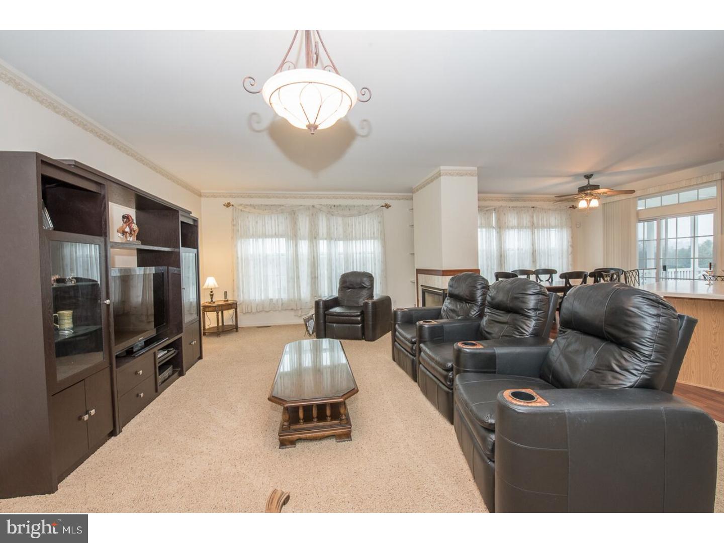 FOX HILL FARM - Residential