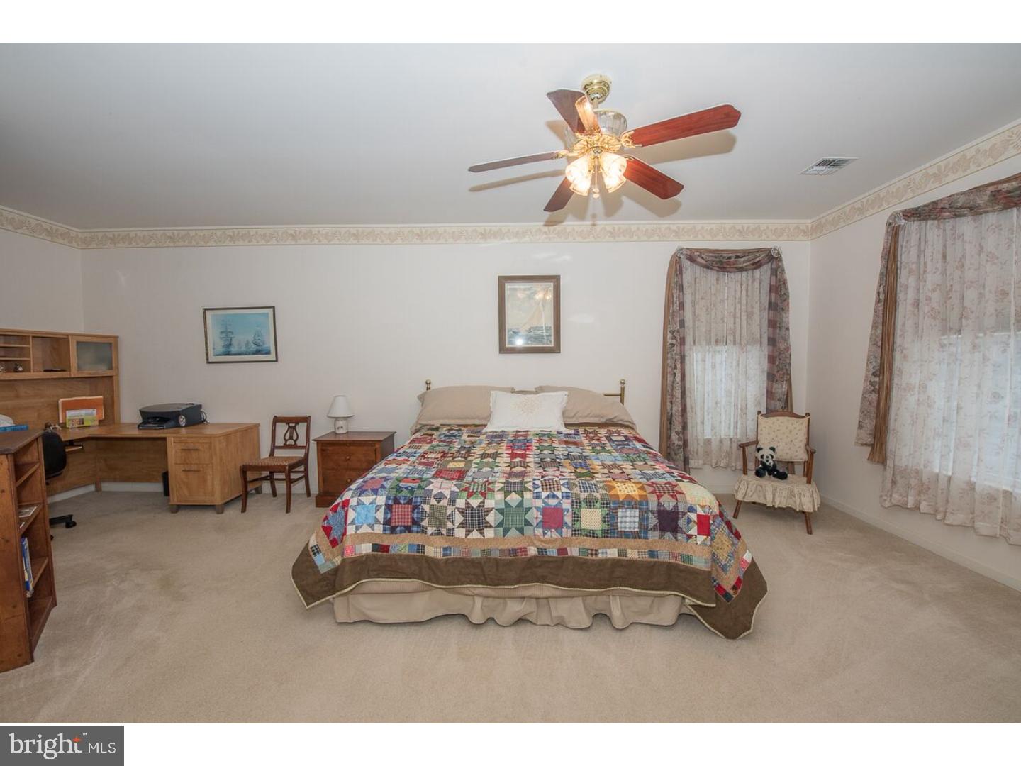 FOX HILL FARM - Residential