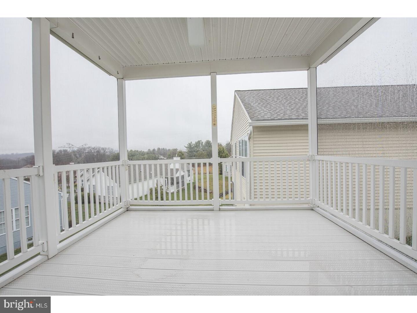 FOX HILL FARM - Residential