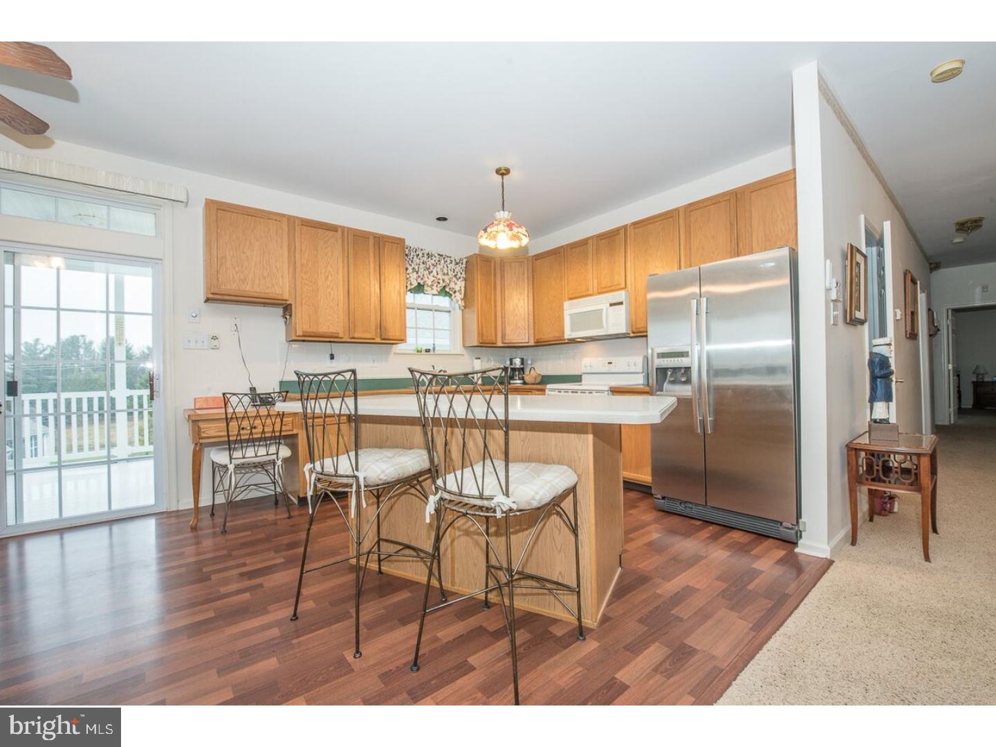 FOX HILL FARM - Residential