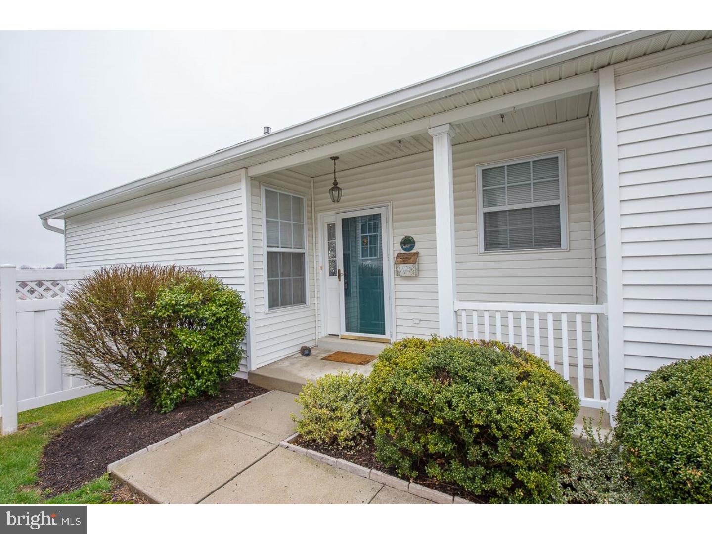 FOX HILL FARM - Residential