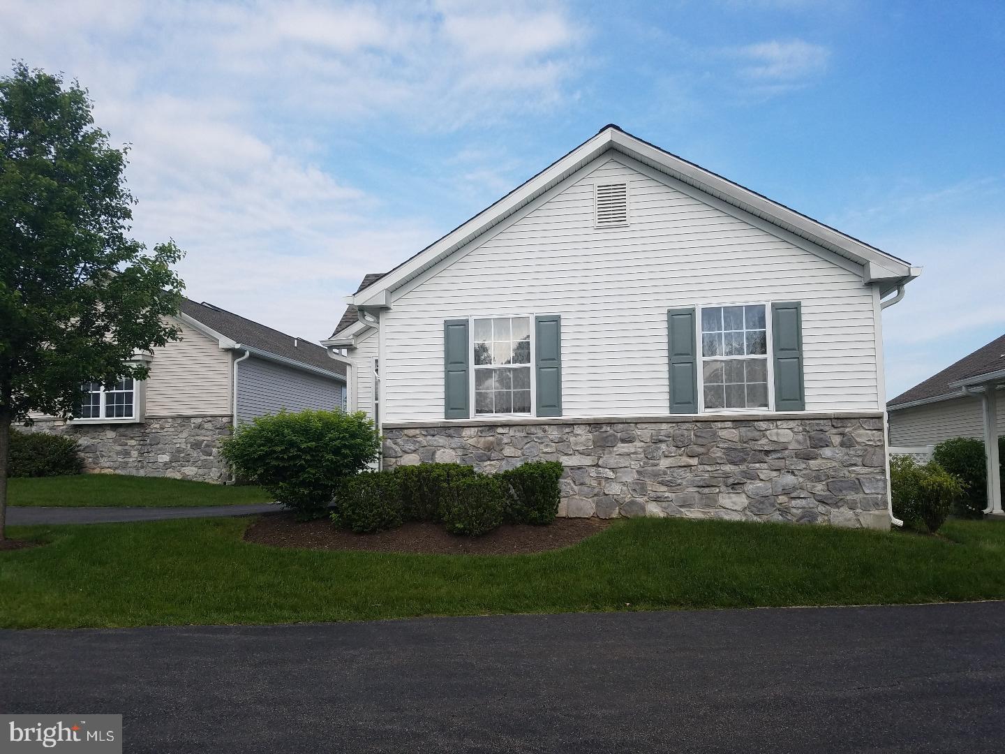 FOX HILL FARM - Residential