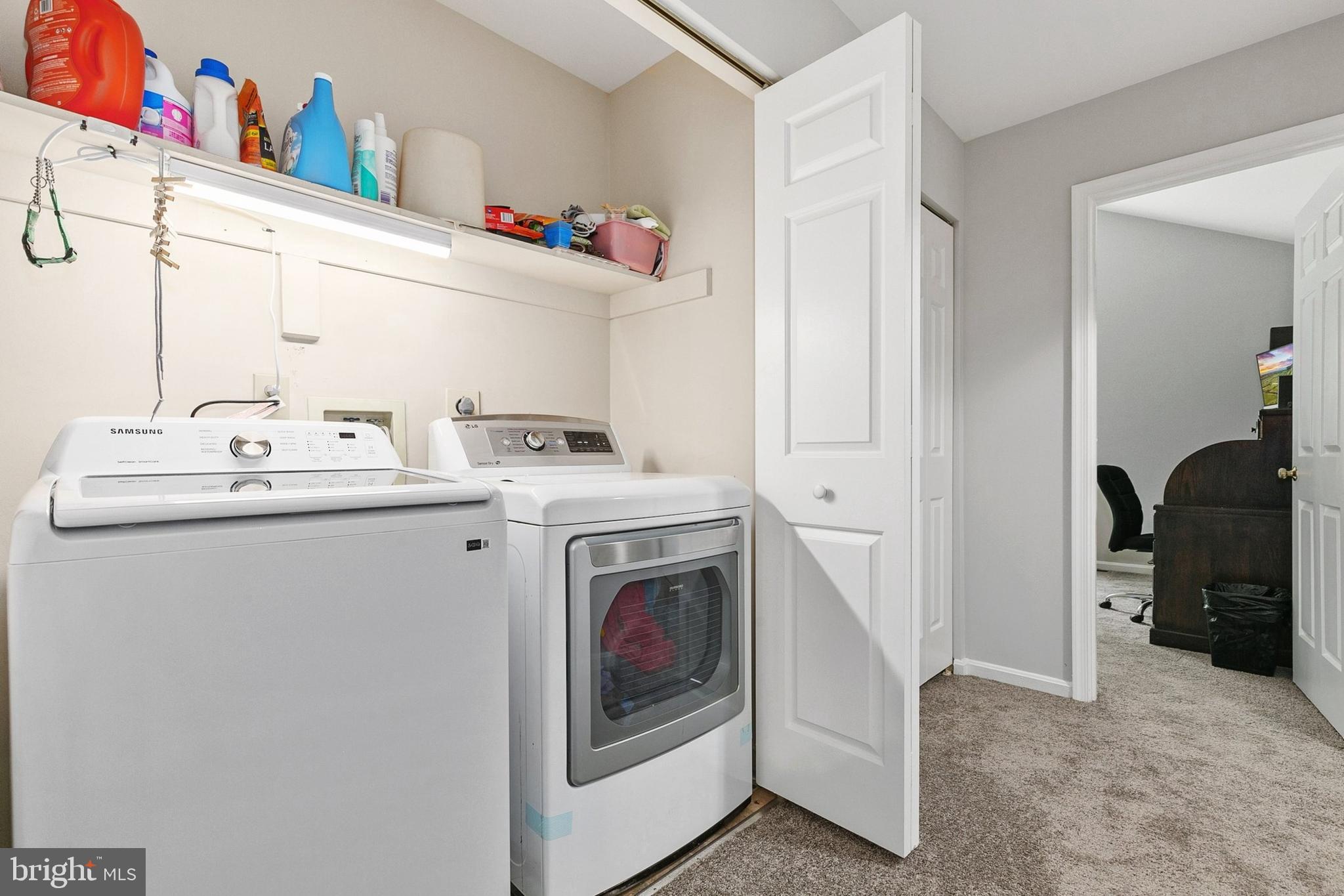 OLNEY OAKS - Residential