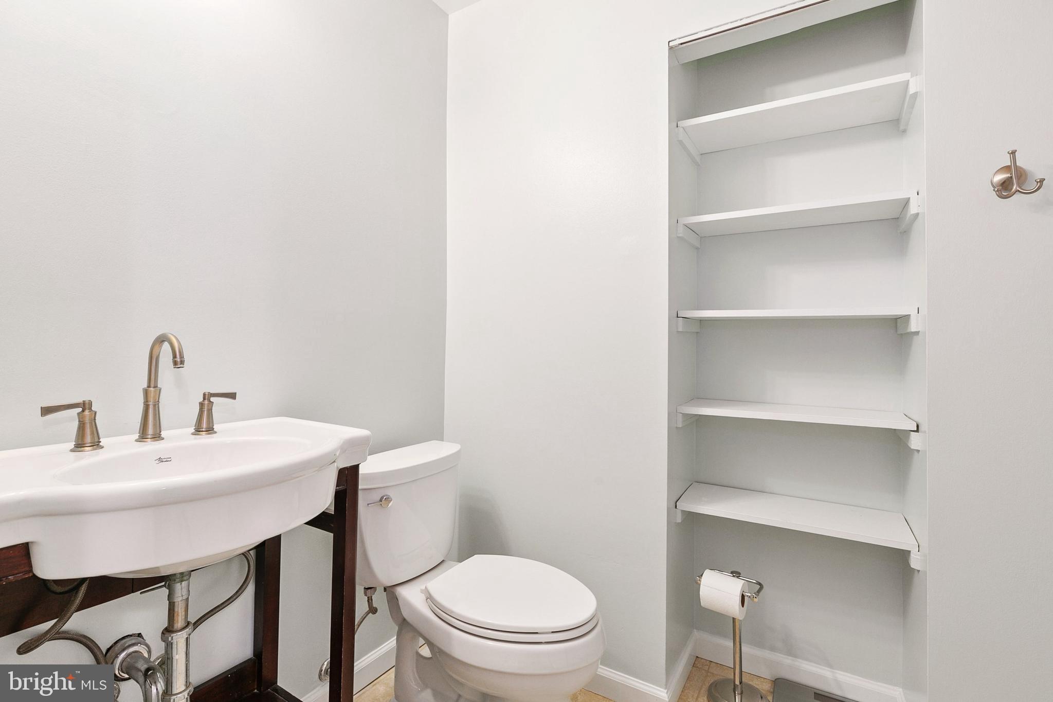 OLNEY OAKS - Residential