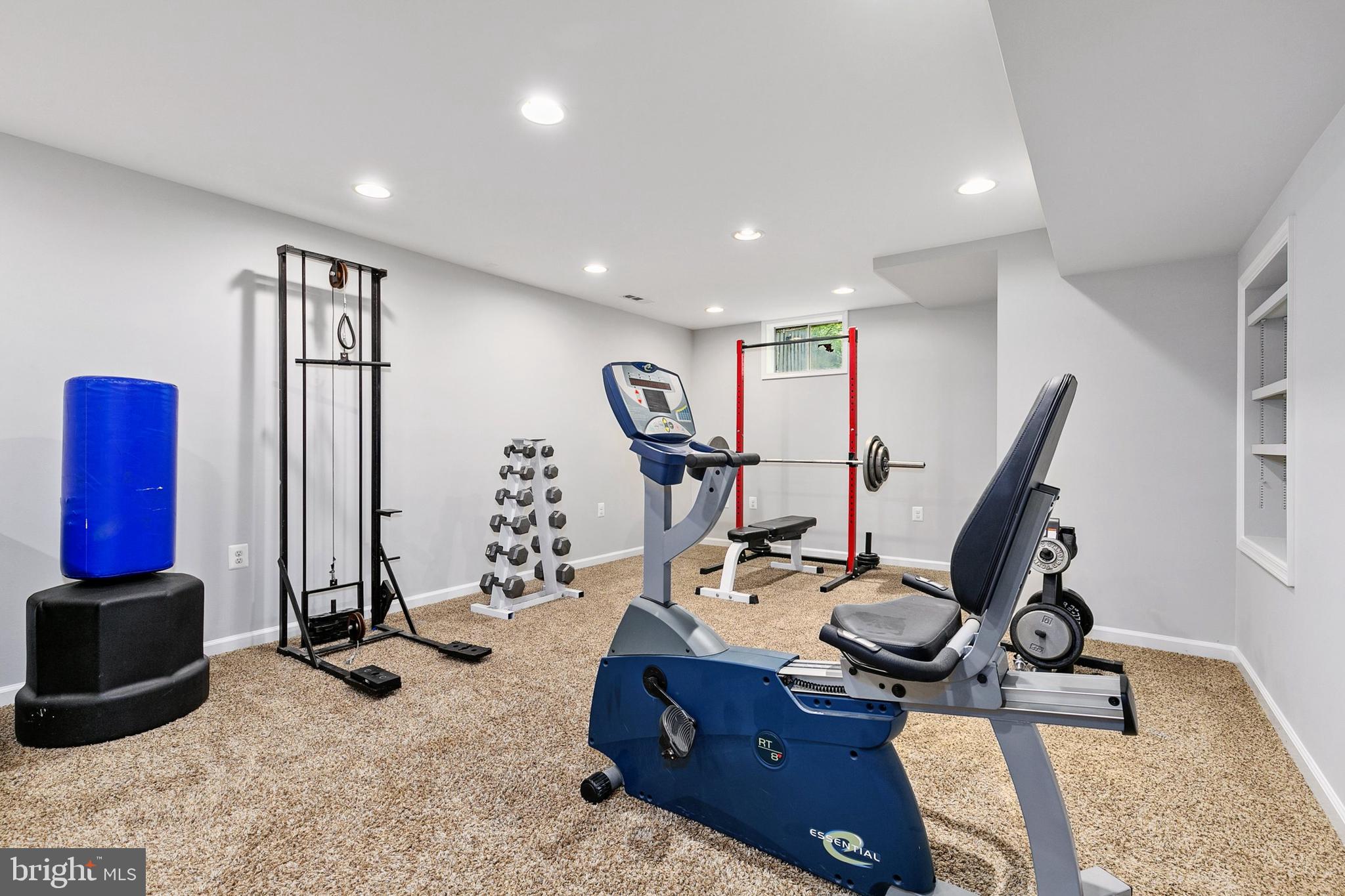 OLNEY OAKS - Residential