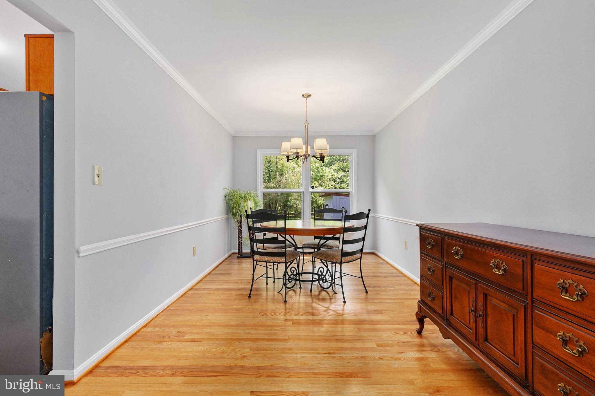 OLNEY OAKS - Residential