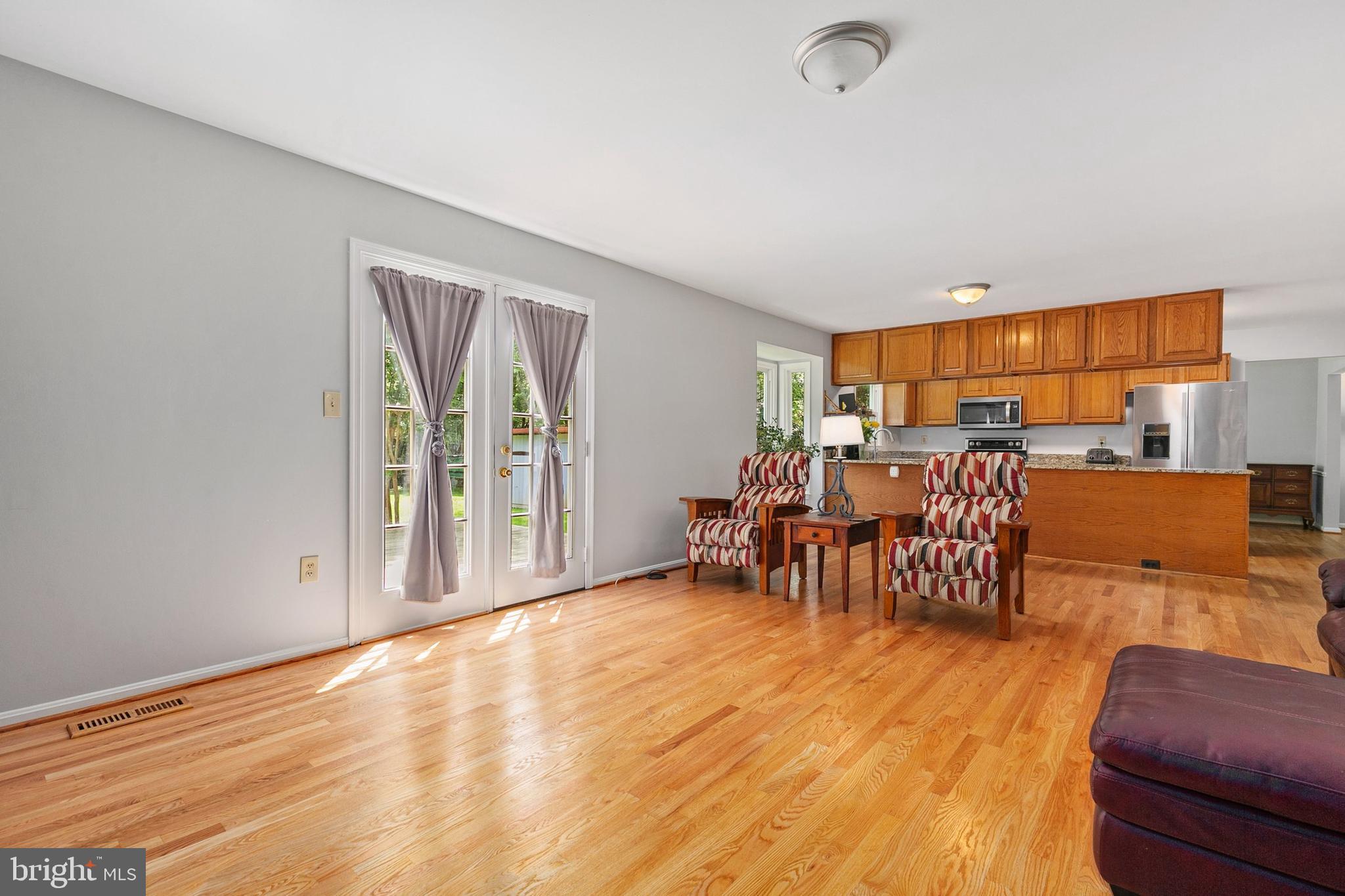 OLNEY OAKS - Residential