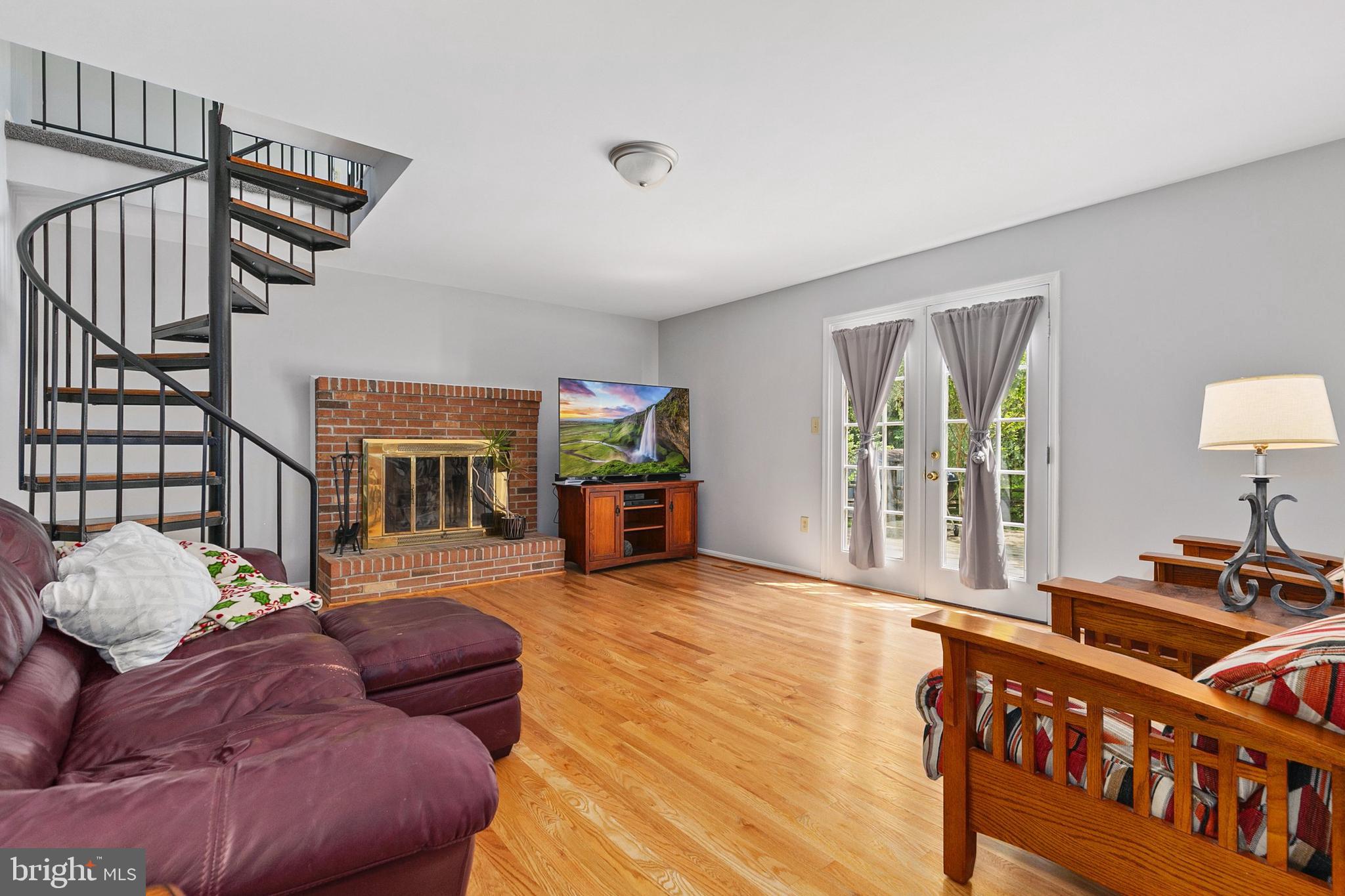 OLNEY OAKS - Residential