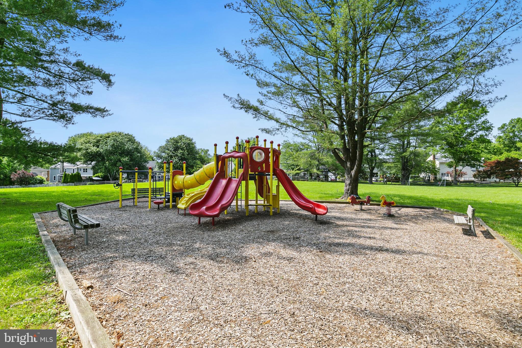 OLNEY OAKS - Residential