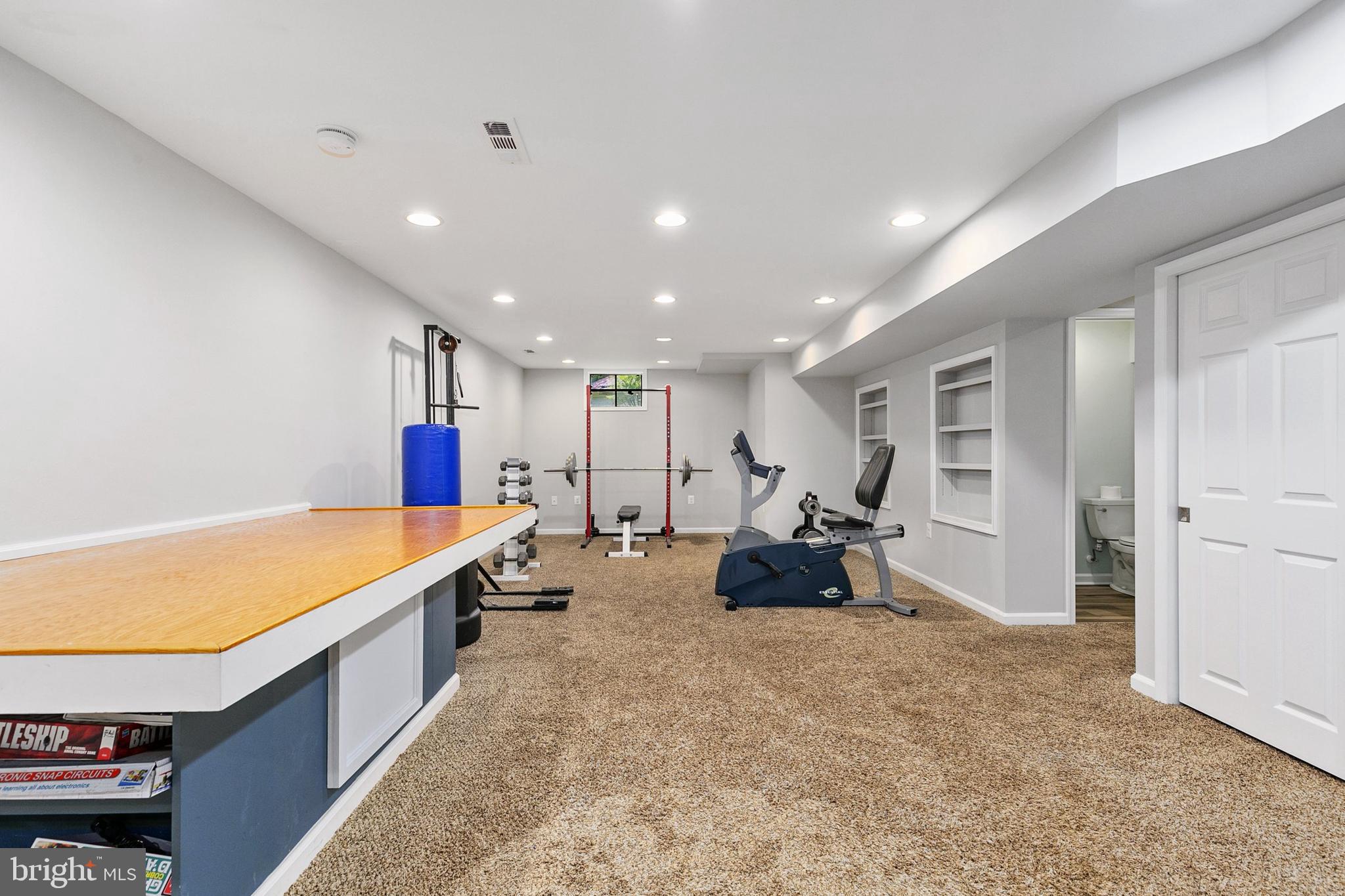 OLNEY OAKS - Residential