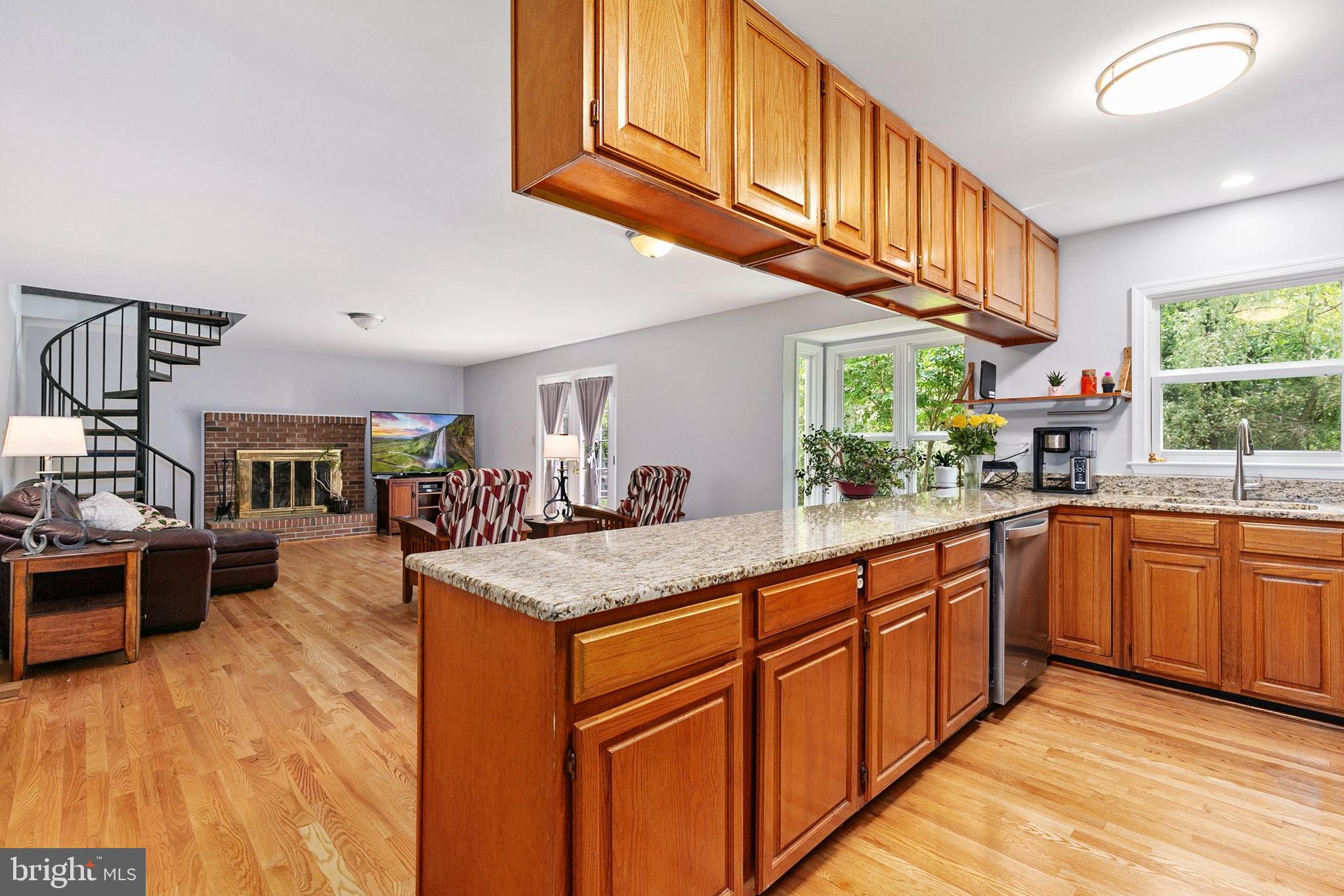 OLNEY OAKS - Residential