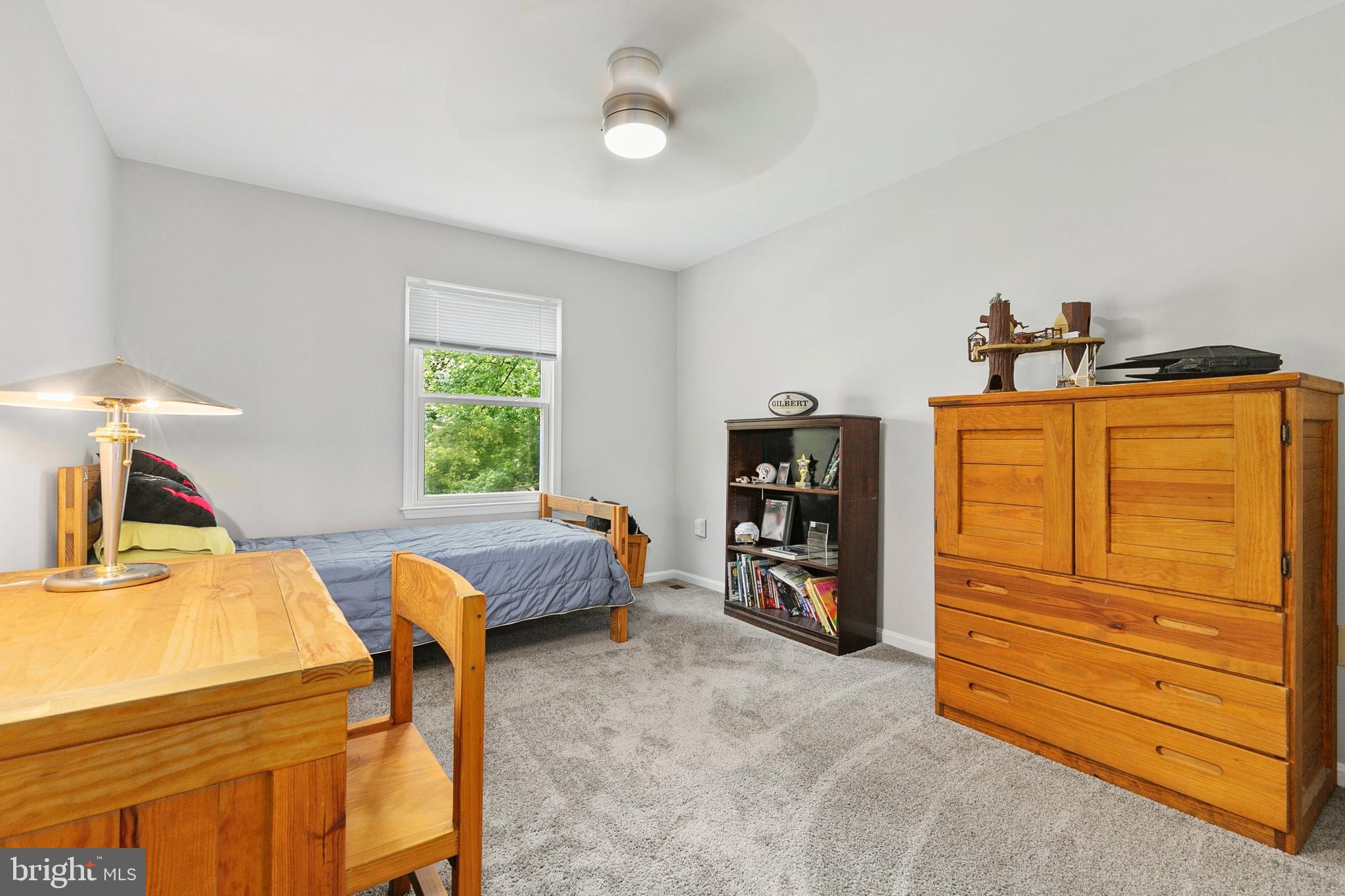 OLNEY OAKS - Residential