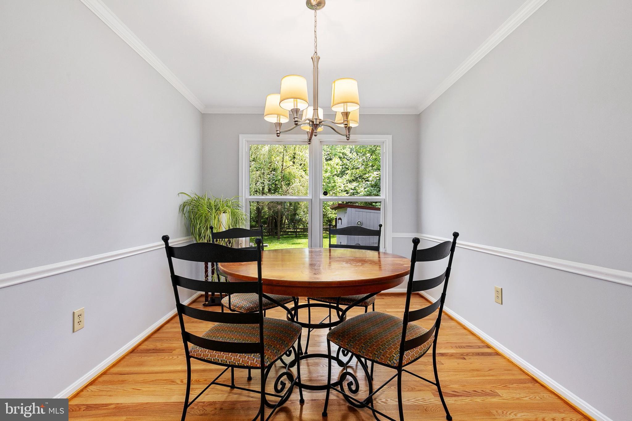 OLNEY OAKS - Residential