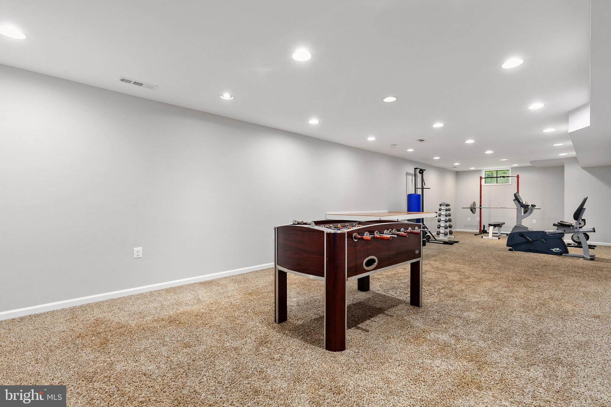 OLNEY OAKS - Residential