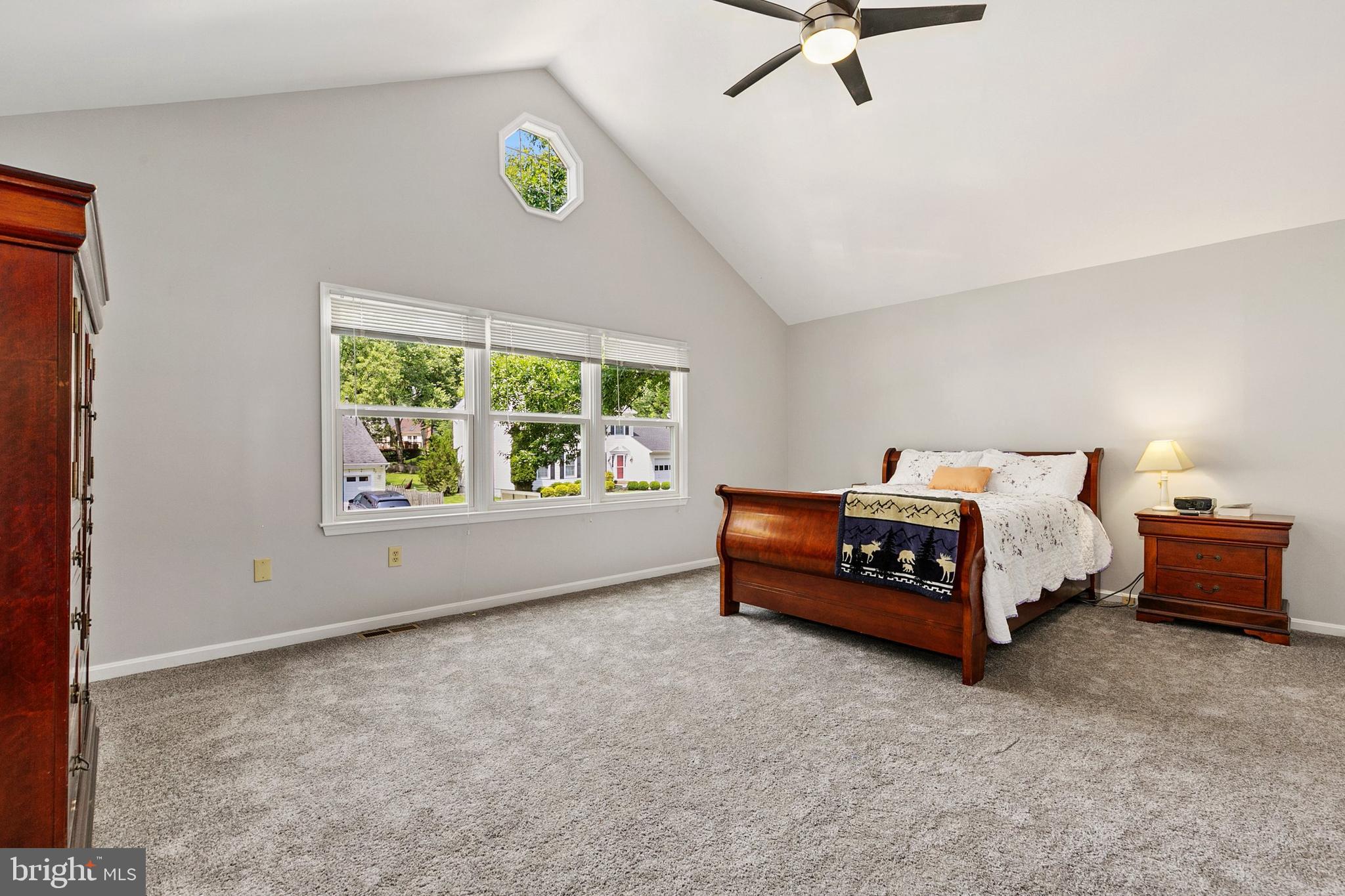 OLNEY OAKS - Residential