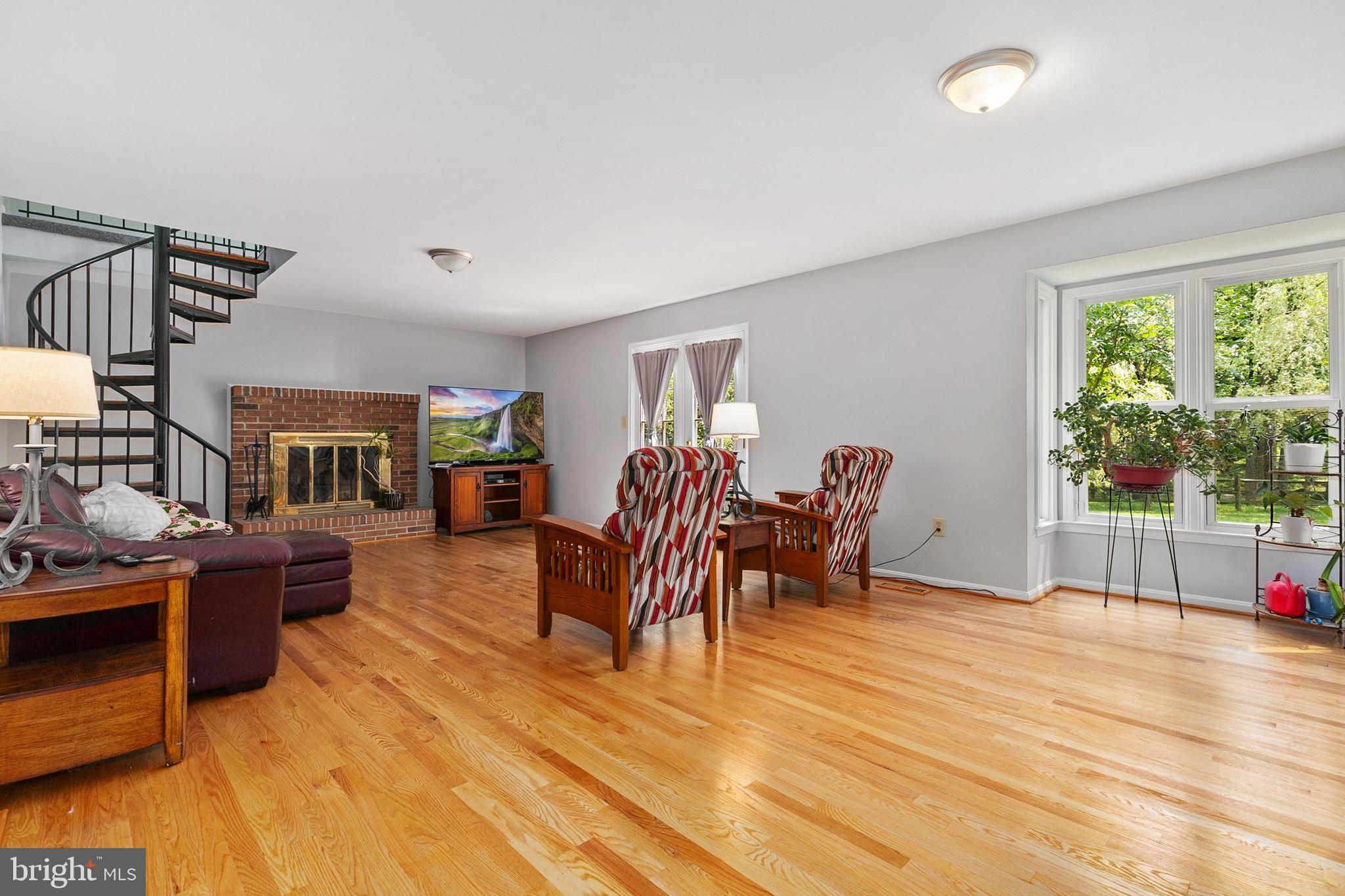 OLNEY OAKS - Residential