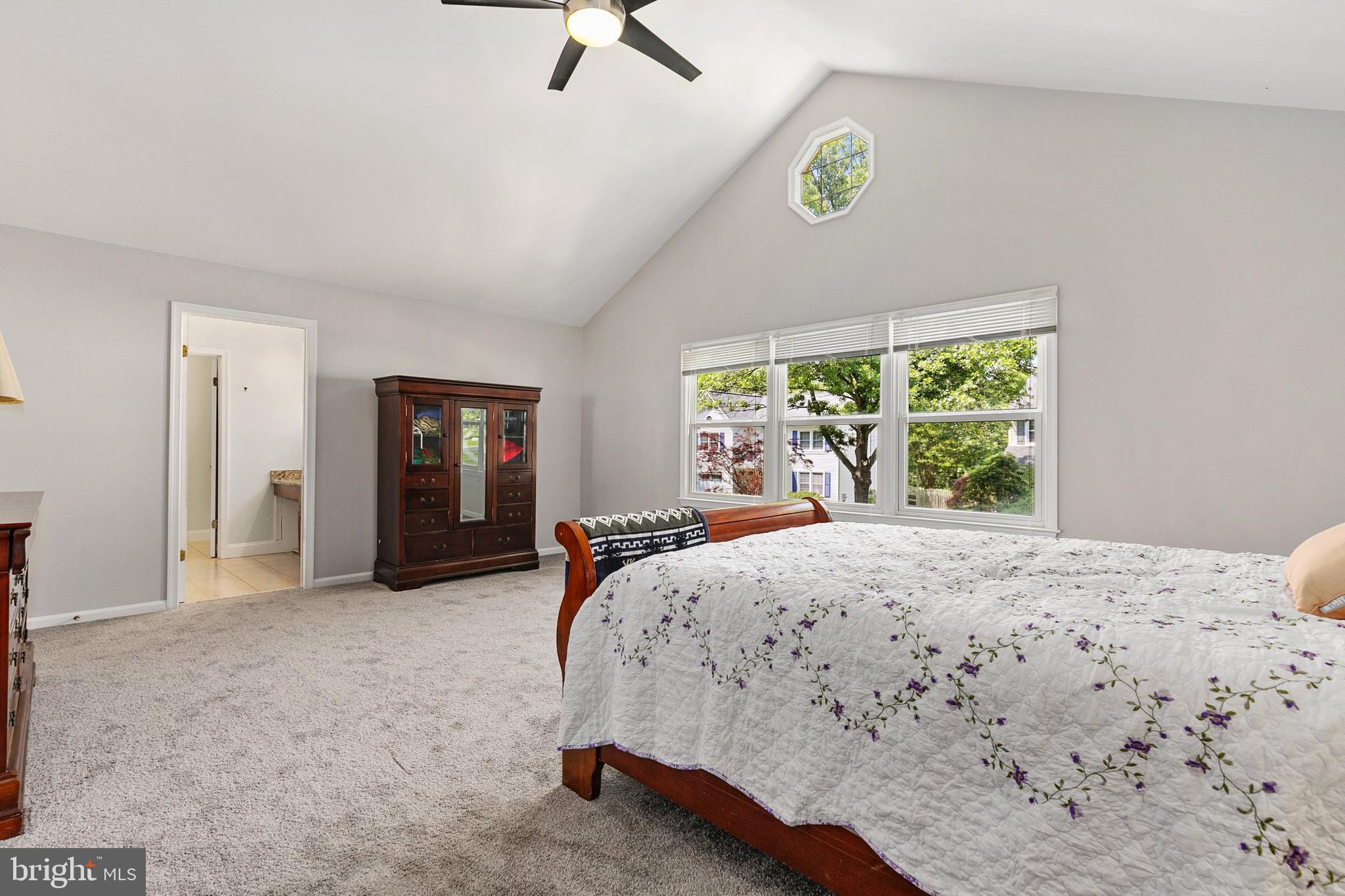 OLNEY OAKS - Residential