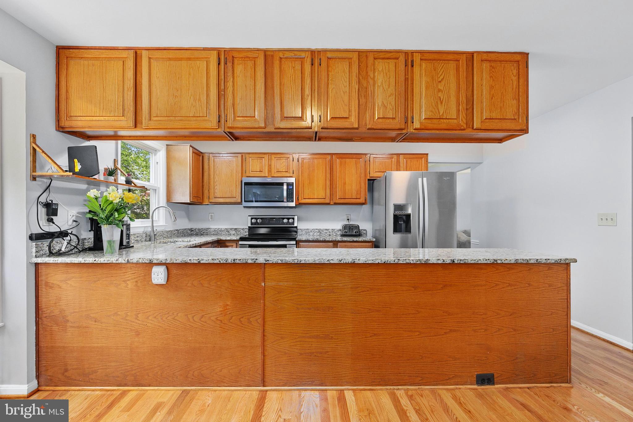 OLNEY OAKS - Residential