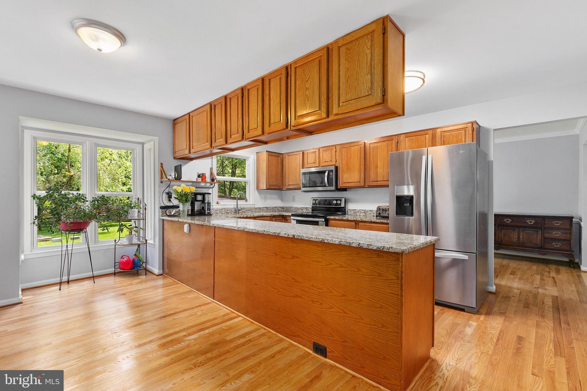 OLNEY OAKS - Residential