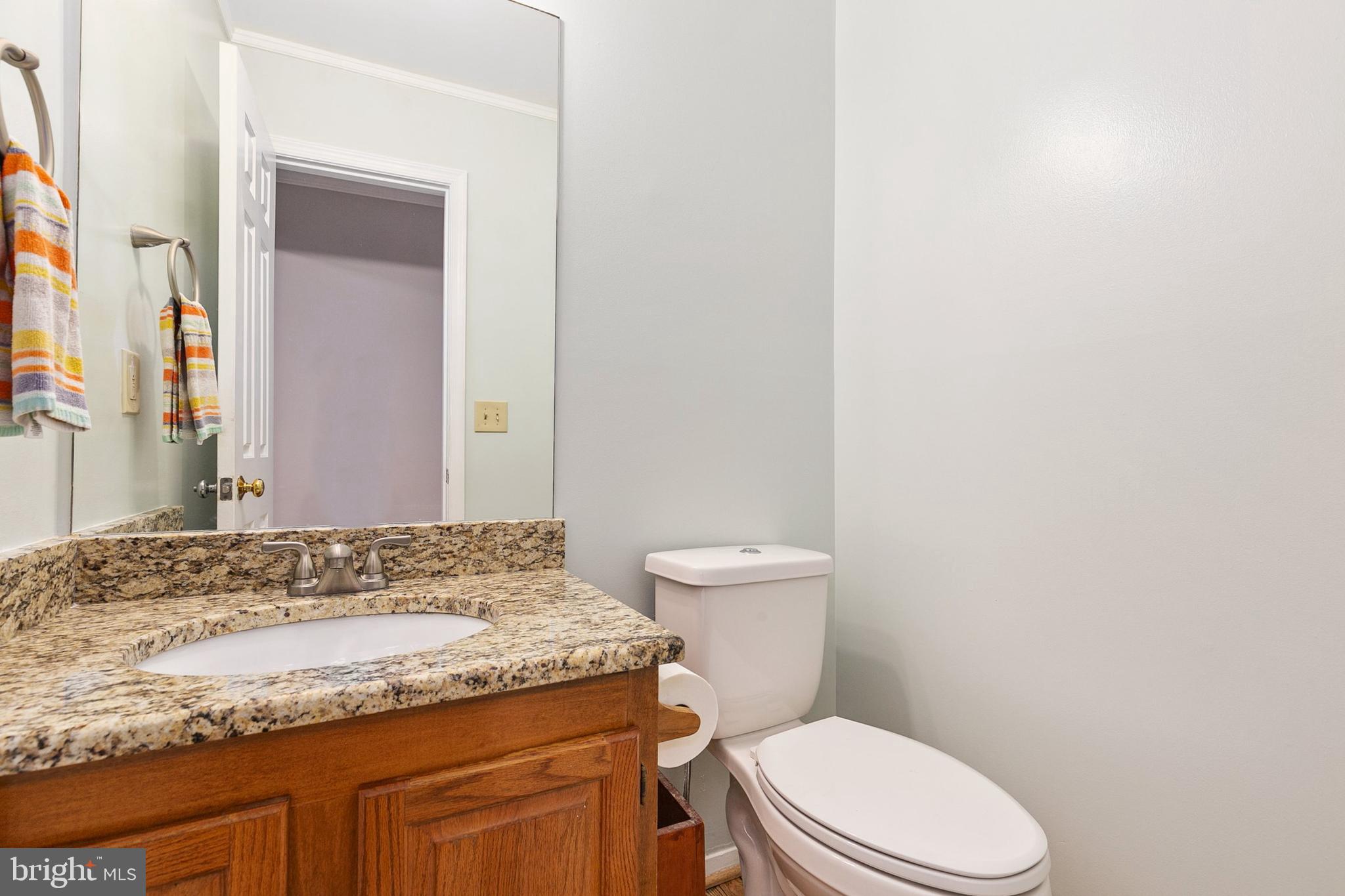 OLNEY OAKS - Residential