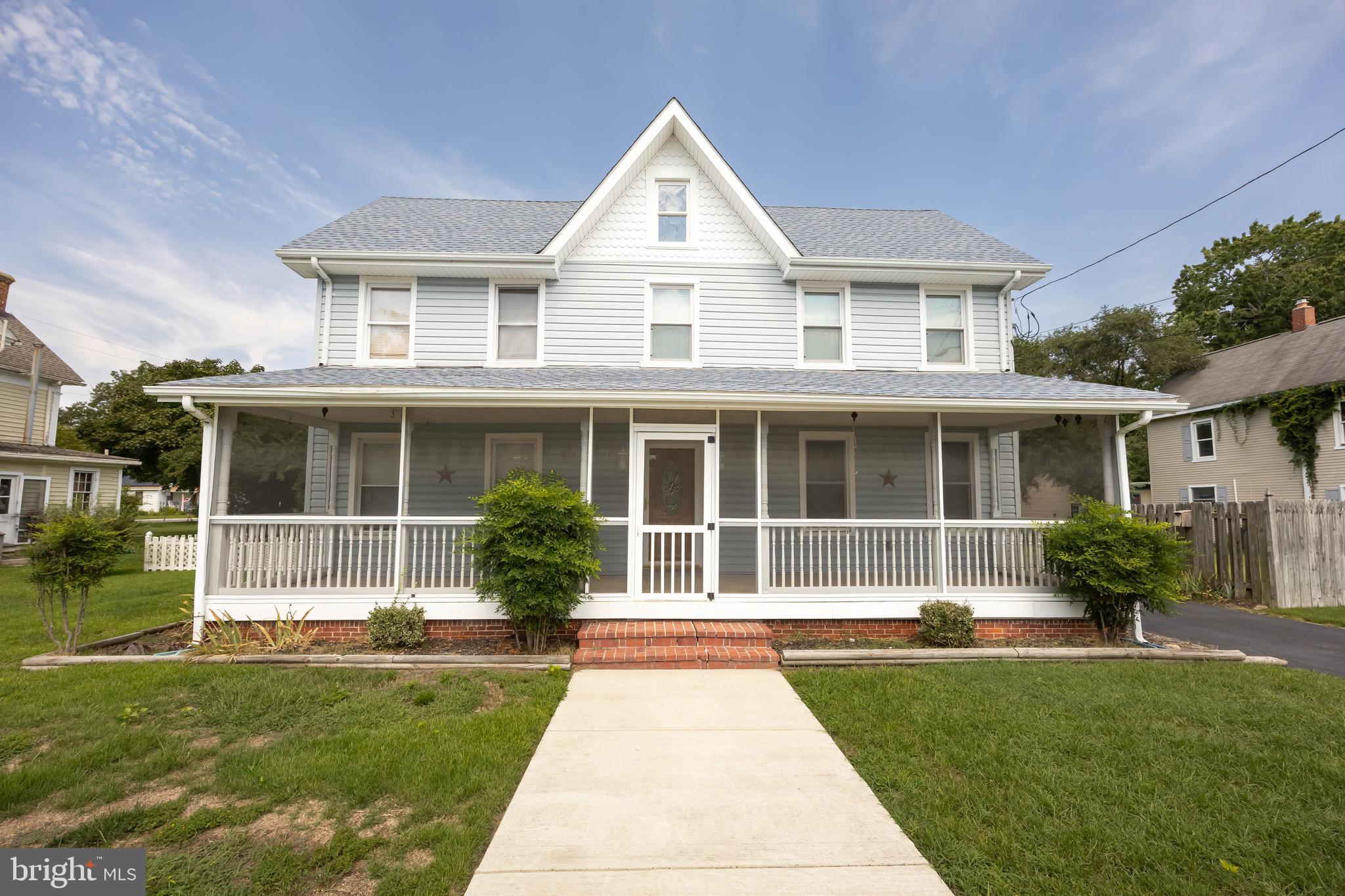313 MAIN STREET